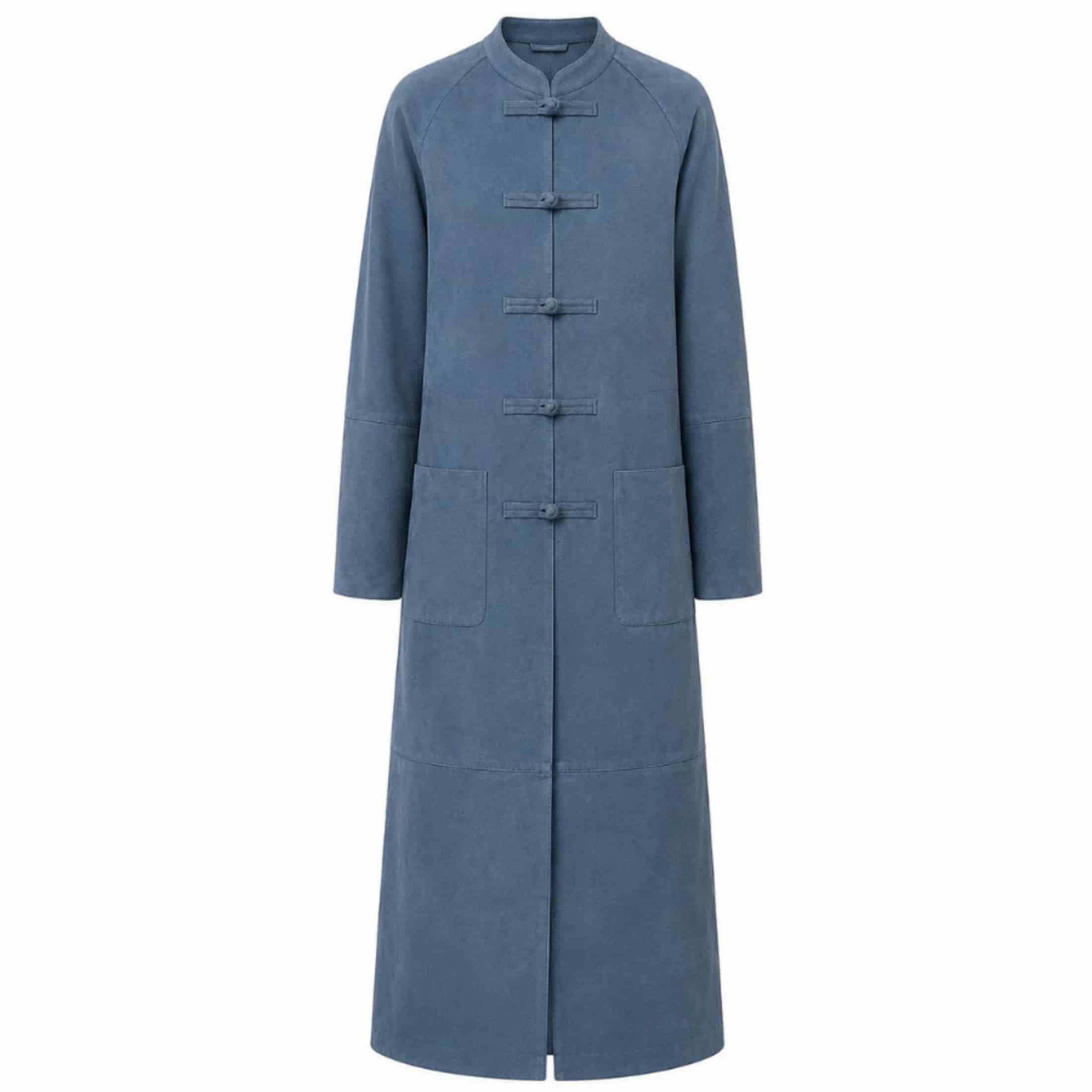 The	Canton Coat - miniatura 4