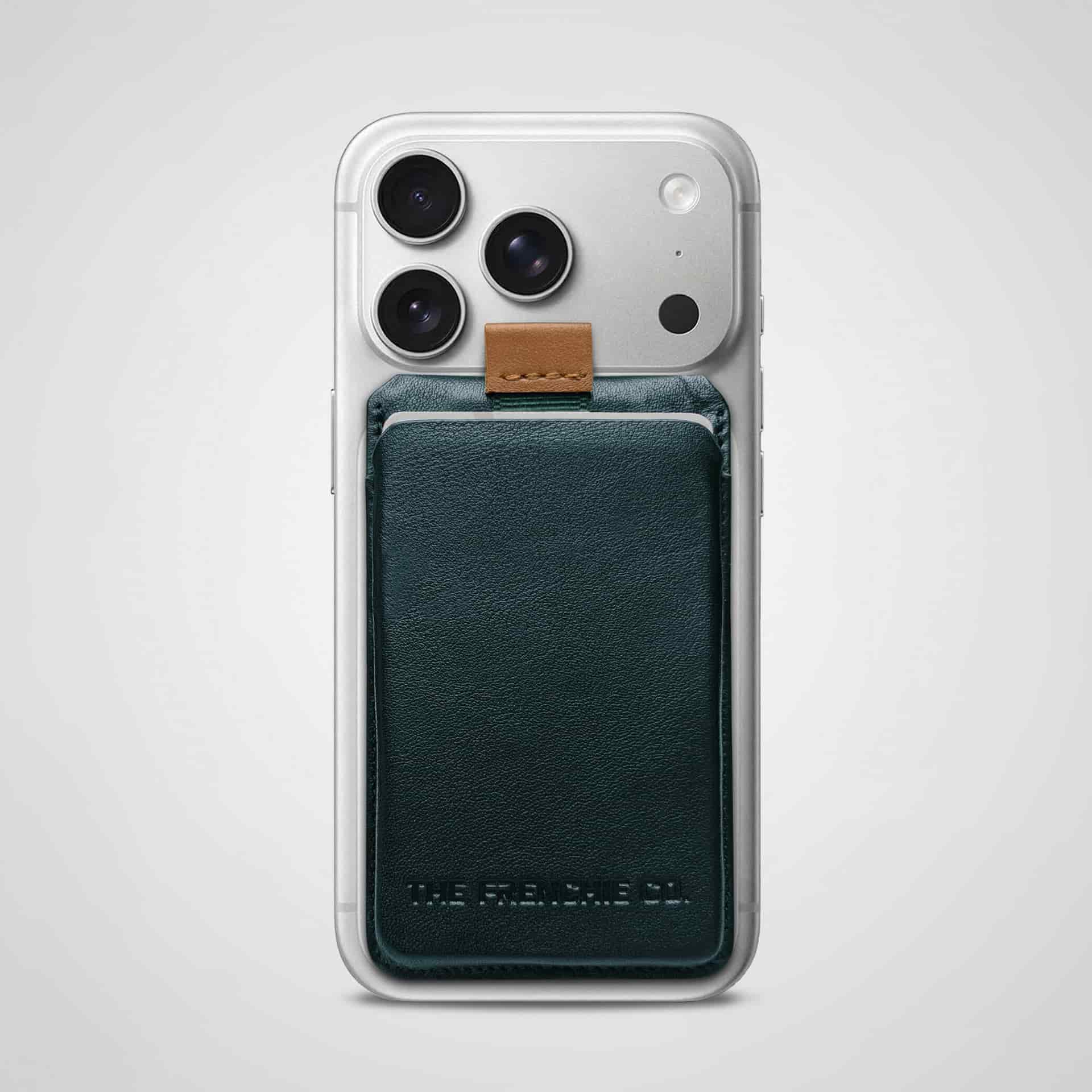 MagSafe Compatible Speed Wallet - miniatura 3