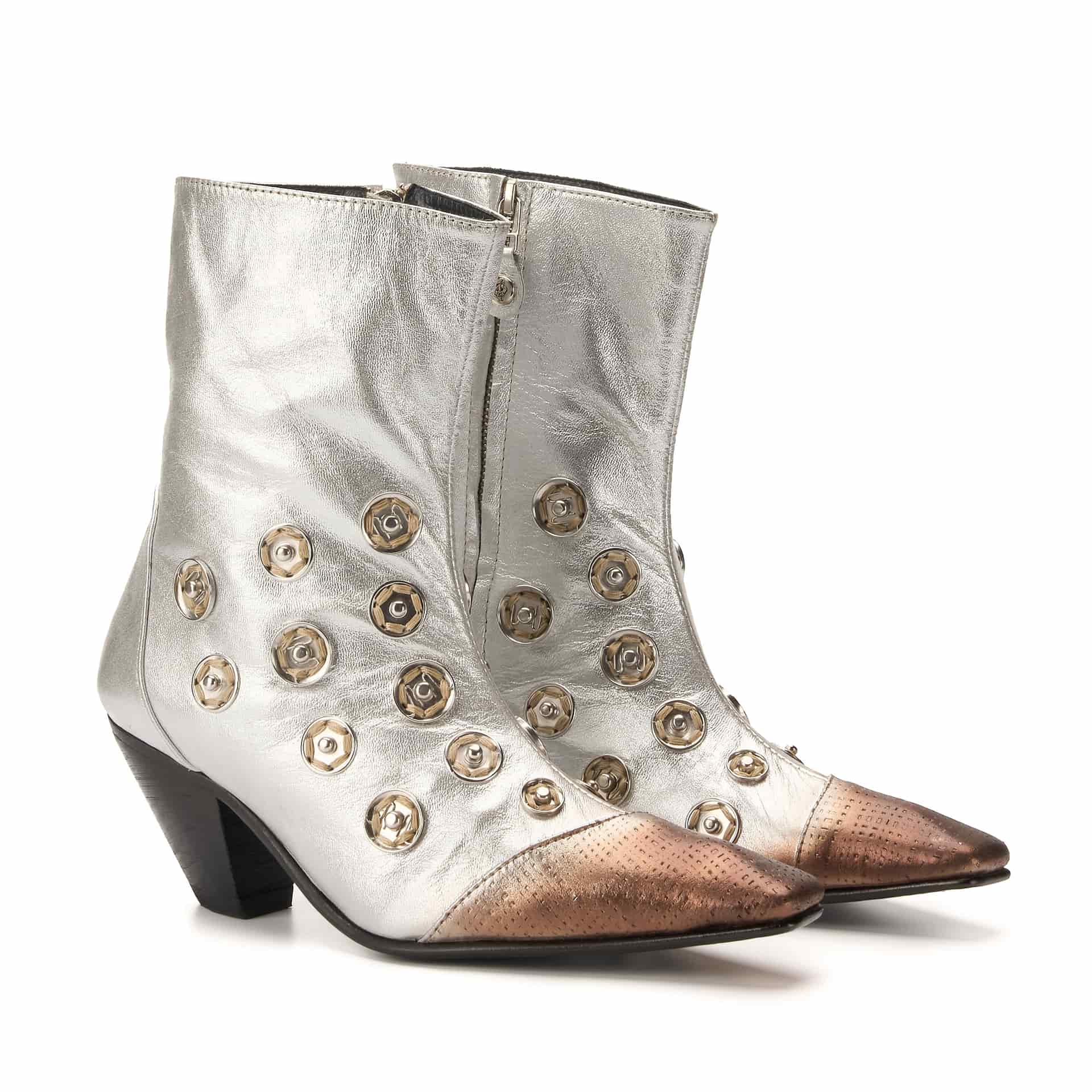 BOTIN GUAYASAMIN - miniatura 3
