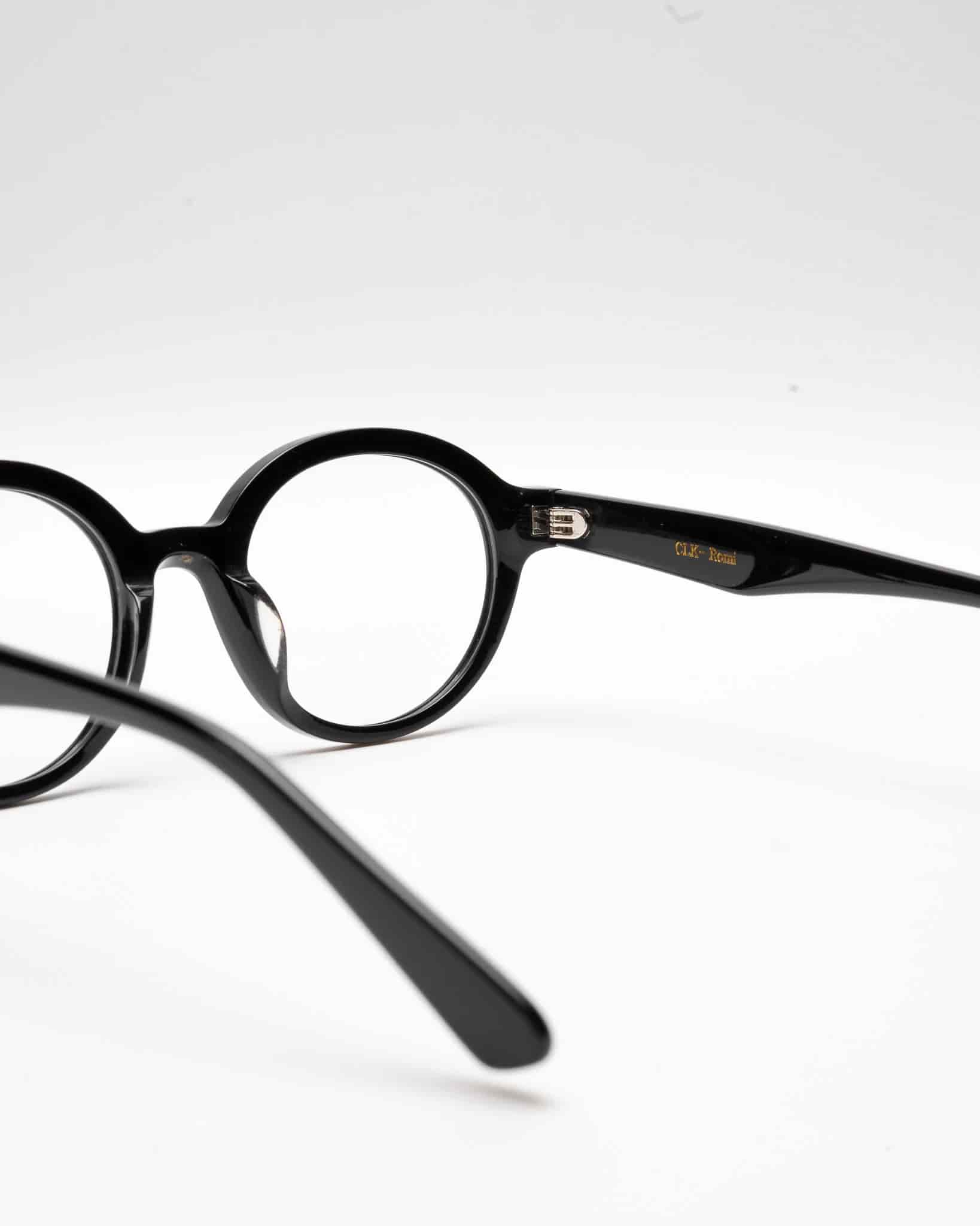 ROMI - BLACK - miniatura 3