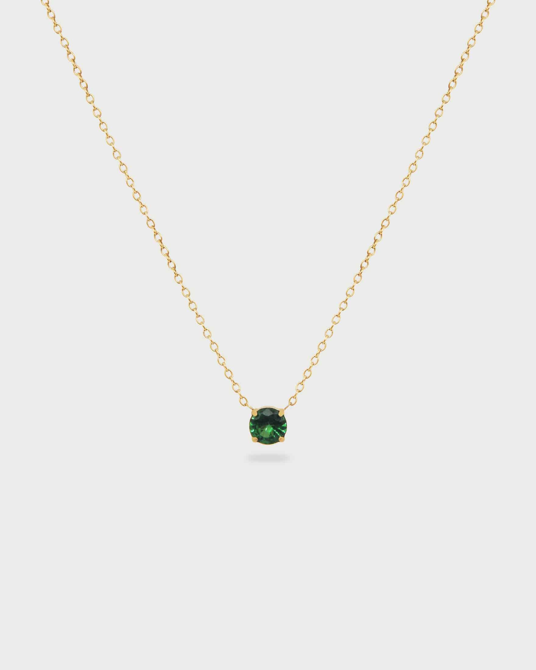 Collar Aura Stone - miniatura 3