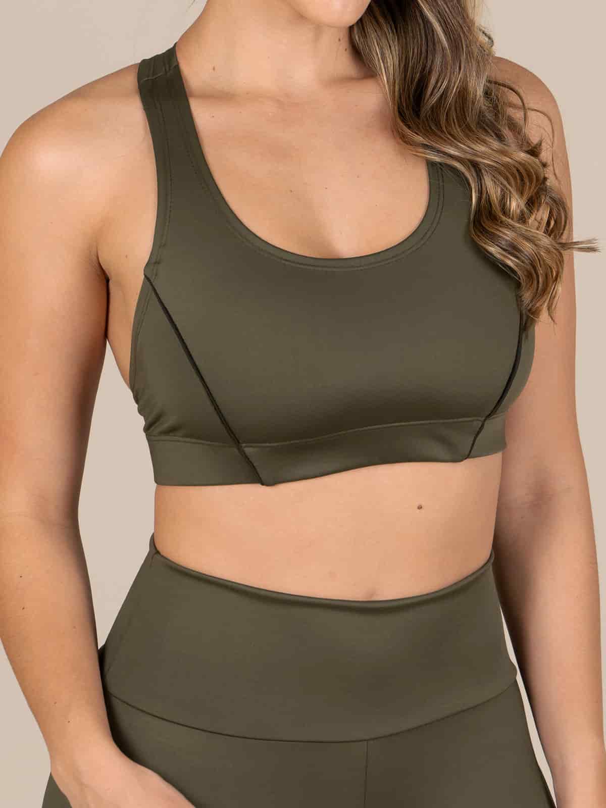 Arco leggins set militar - miniatura 5