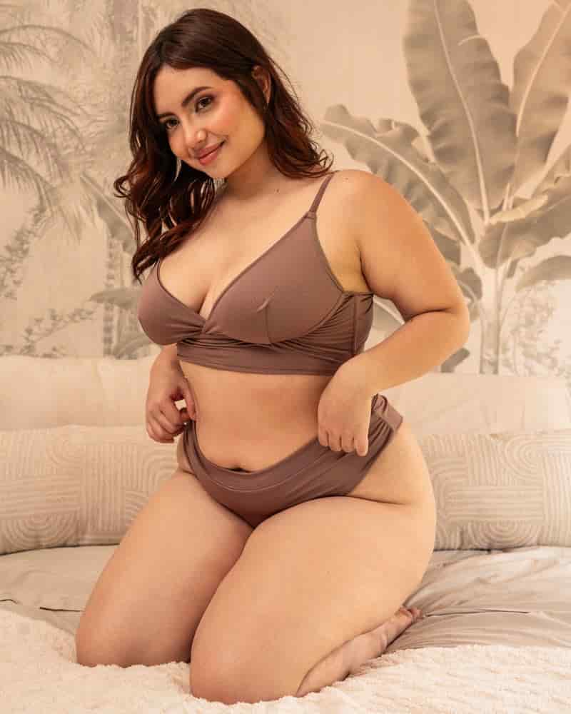 Bra Aria - miniatura 3