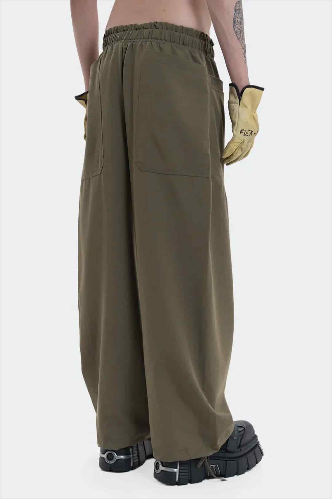 VENENO PANTALON COMFORT V2 - miniatura 5