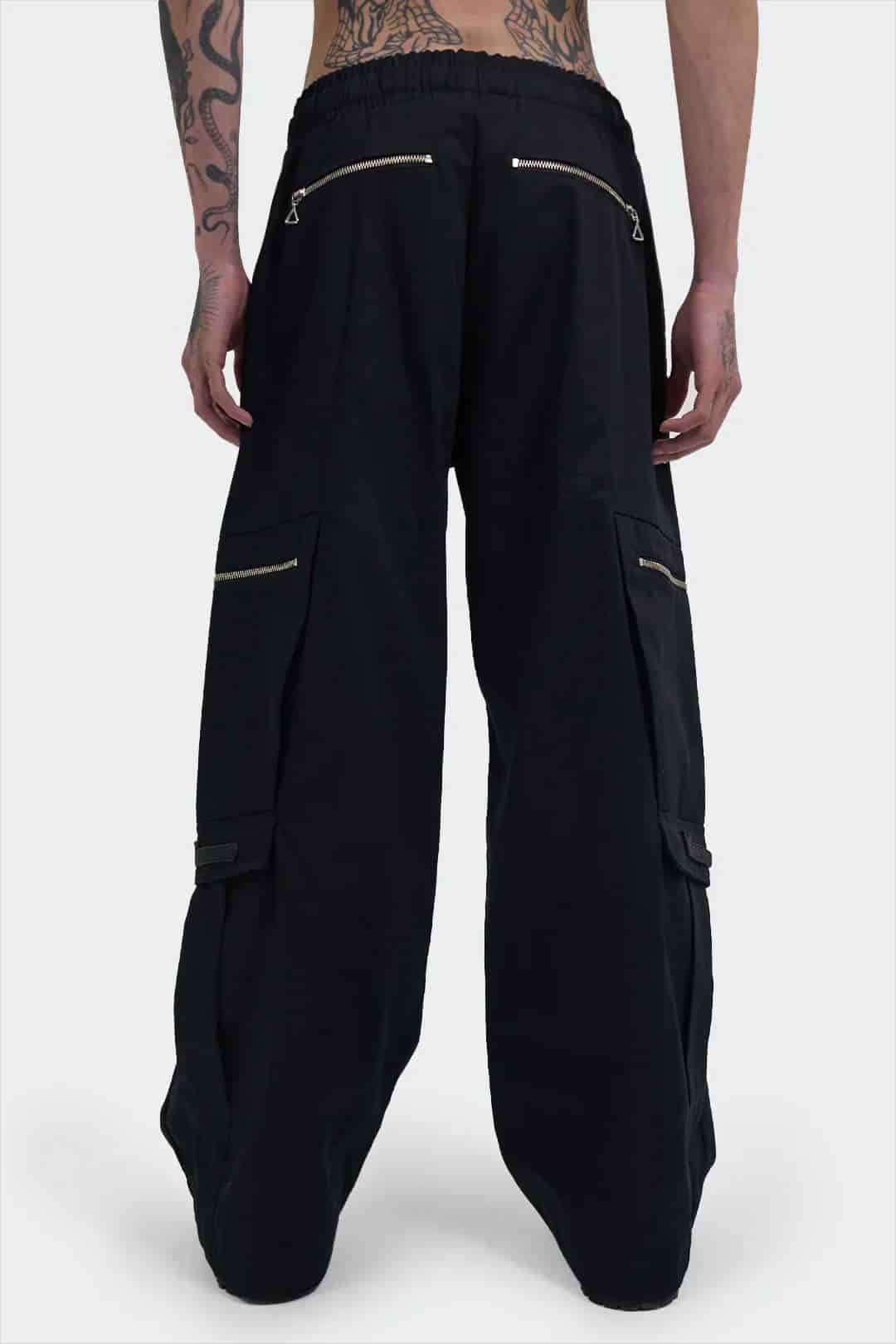 VENENO PANTALON KUBRIC - miniatura 4