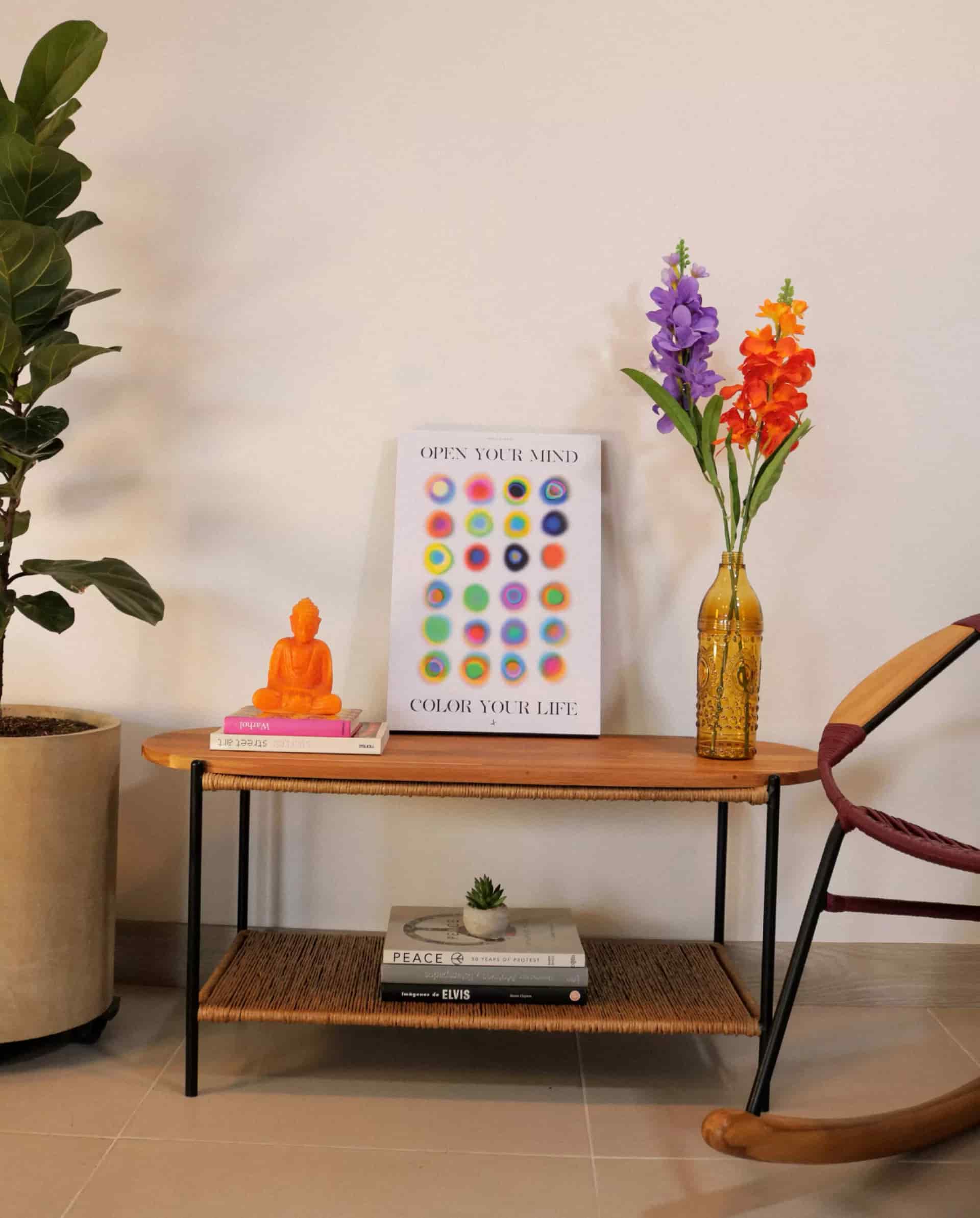Poster “Open your mind” - miniatura 4