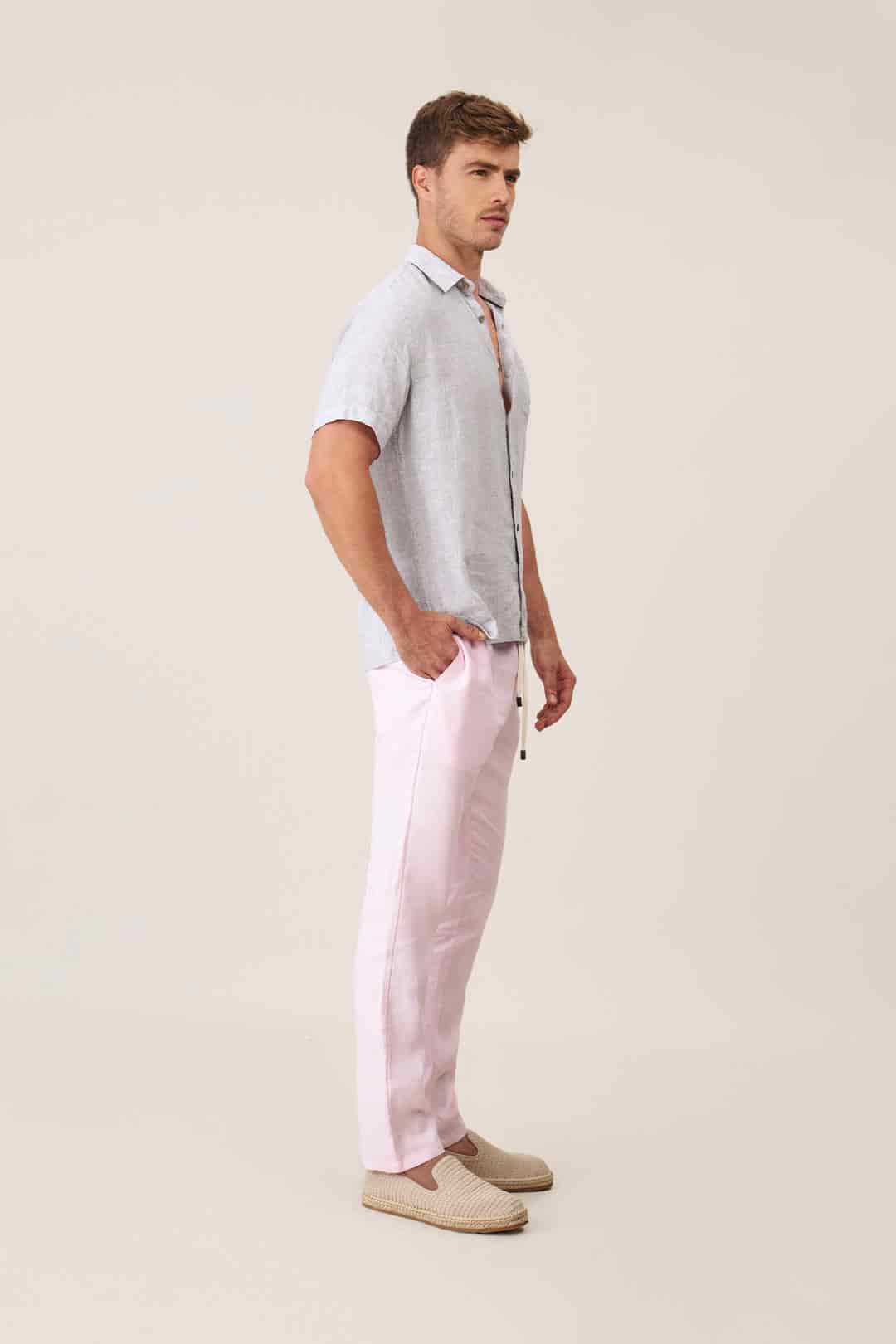 Pant Ondademar Men - miniatura 3