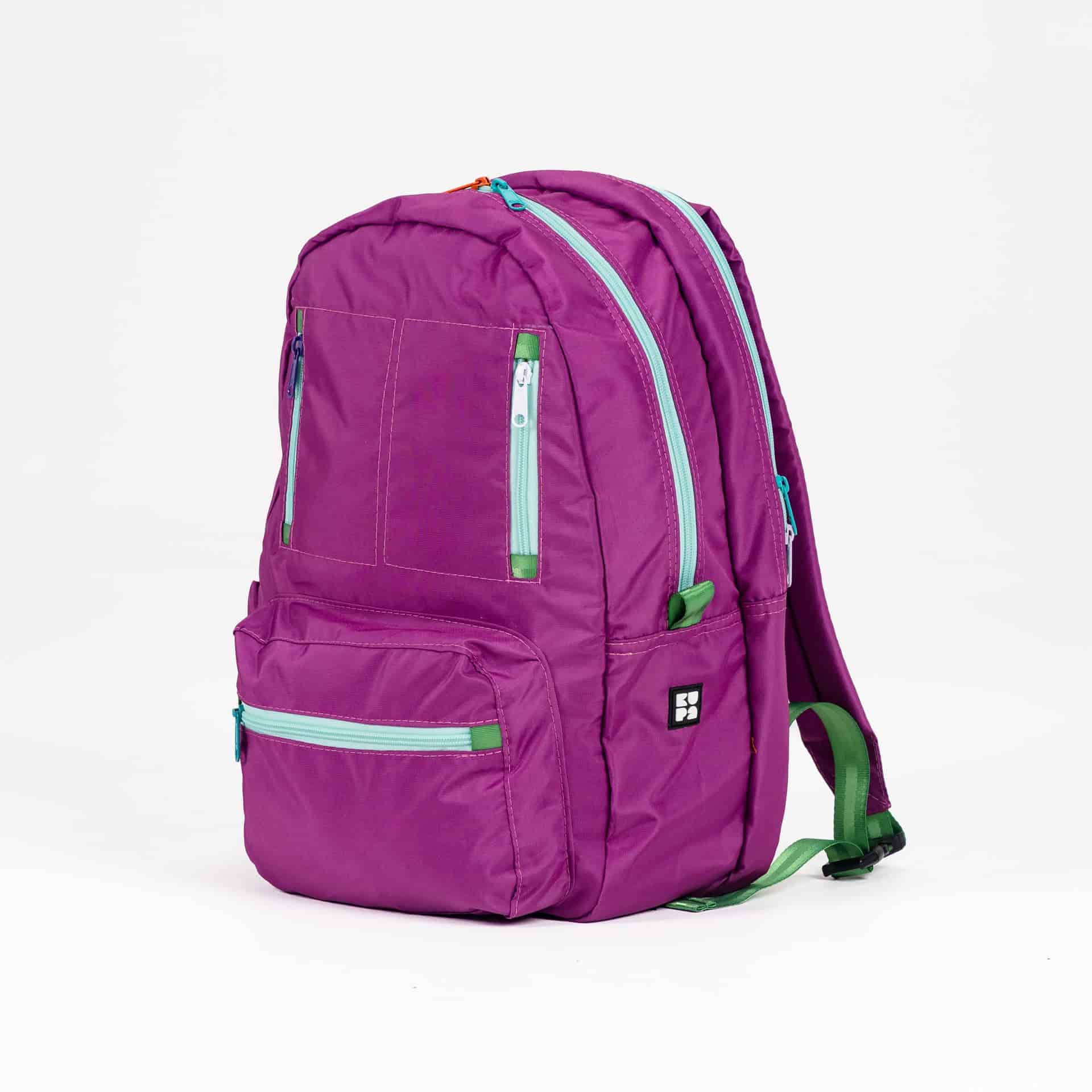 Morral 15” Tatacoa Classics - miniatura 6
