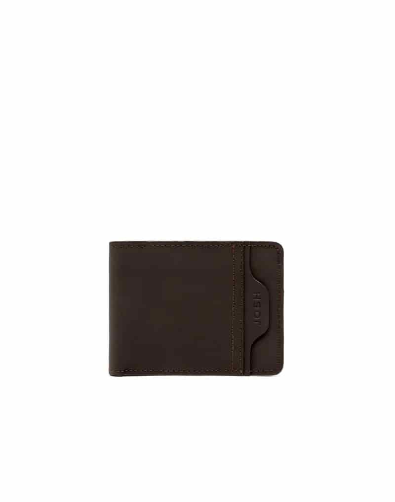 Billetera de cuero REF THJ089 - miniatura 3