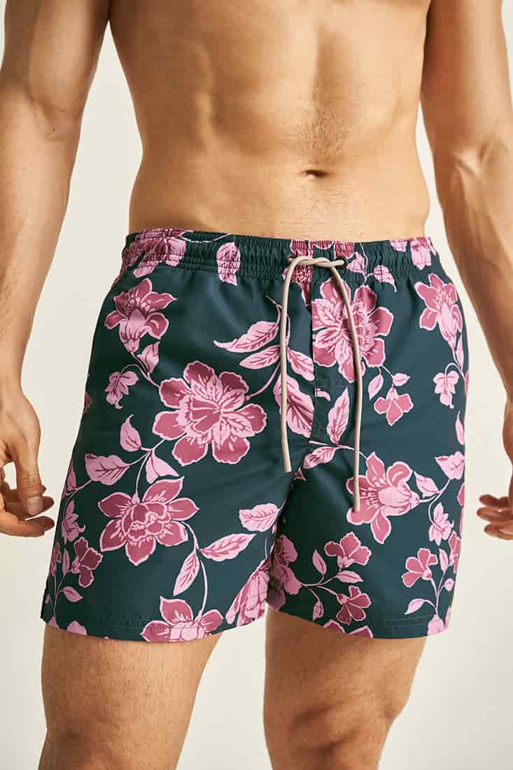 Pantaloneta Península - miniatura 2