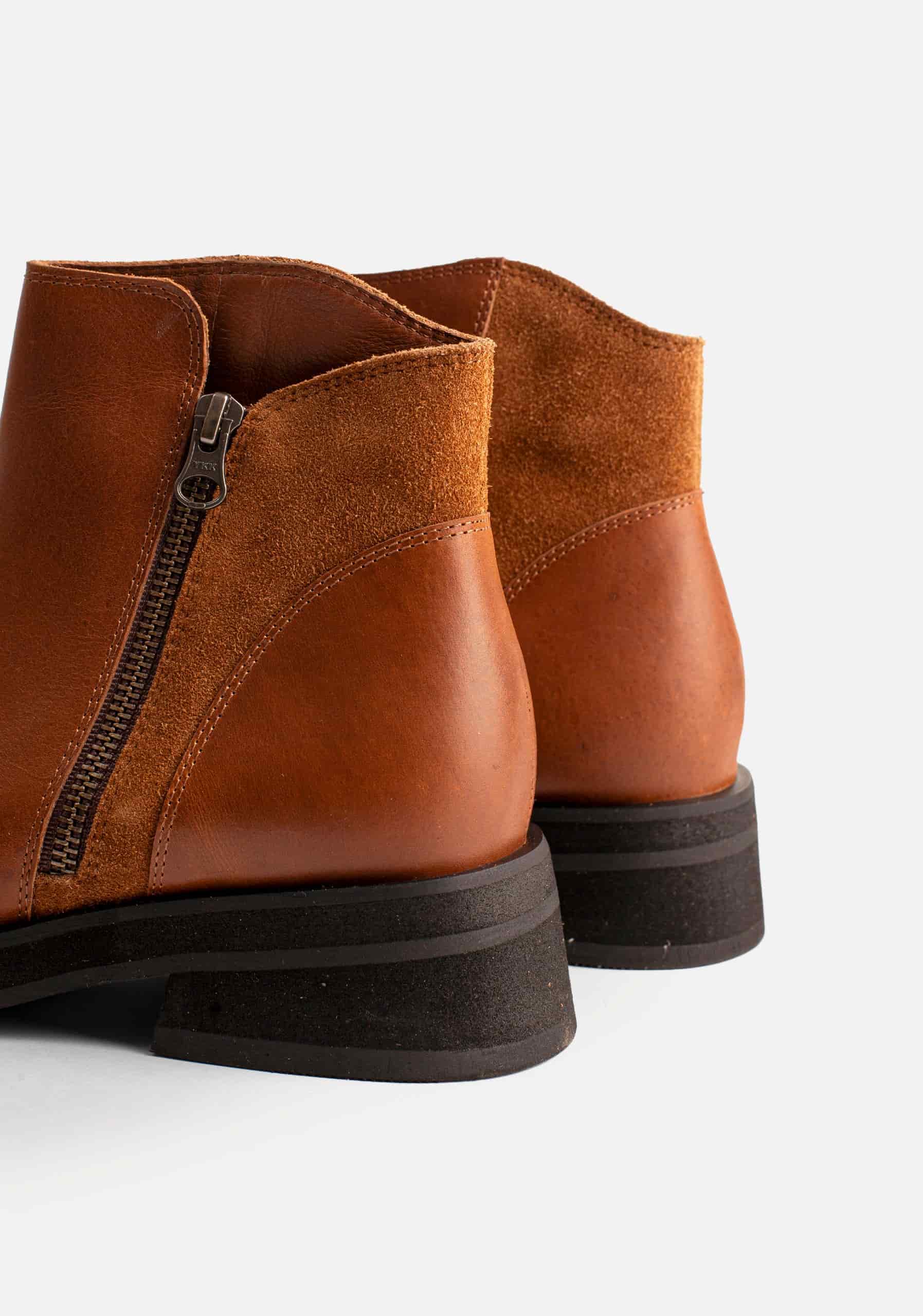 Bota M Paris Miel - miniatura 5