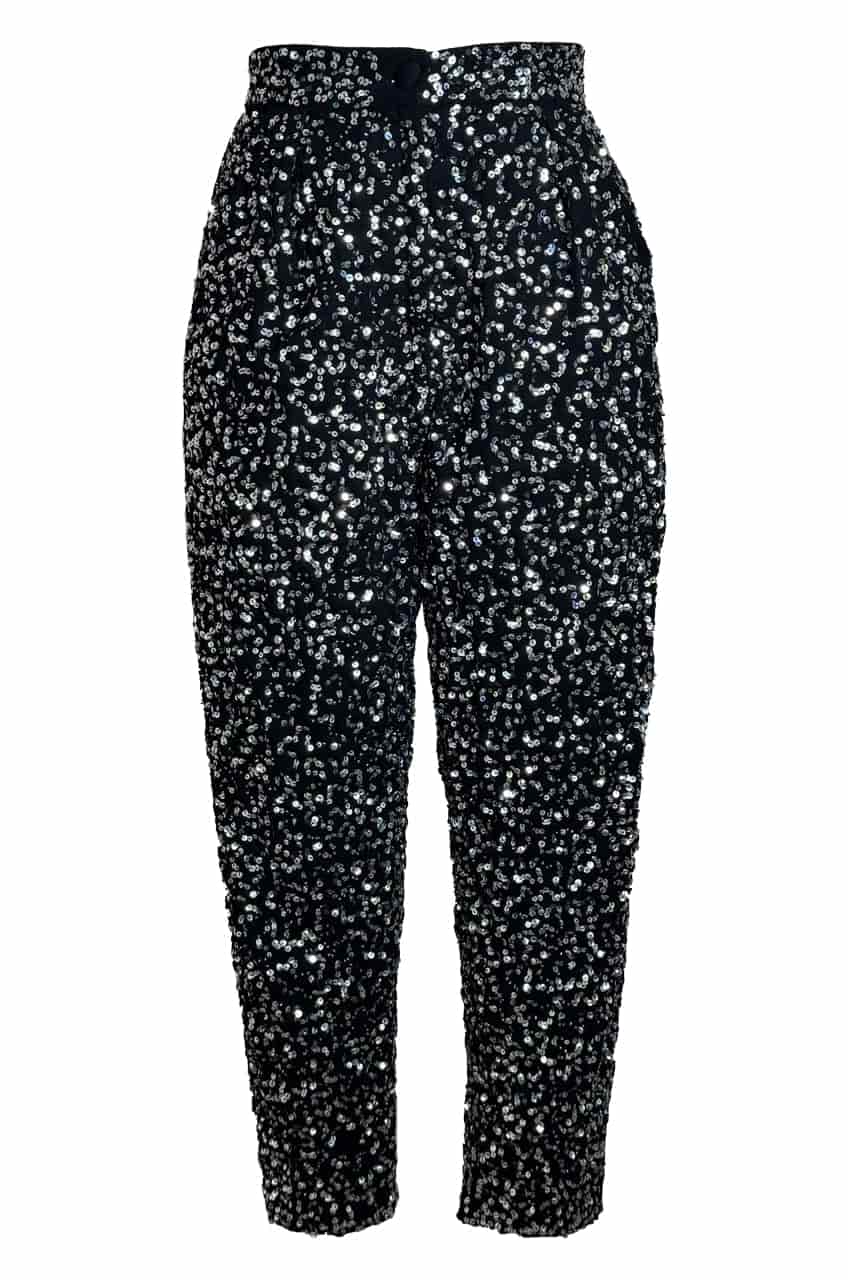 LUMINO PANTS - miniatura 1