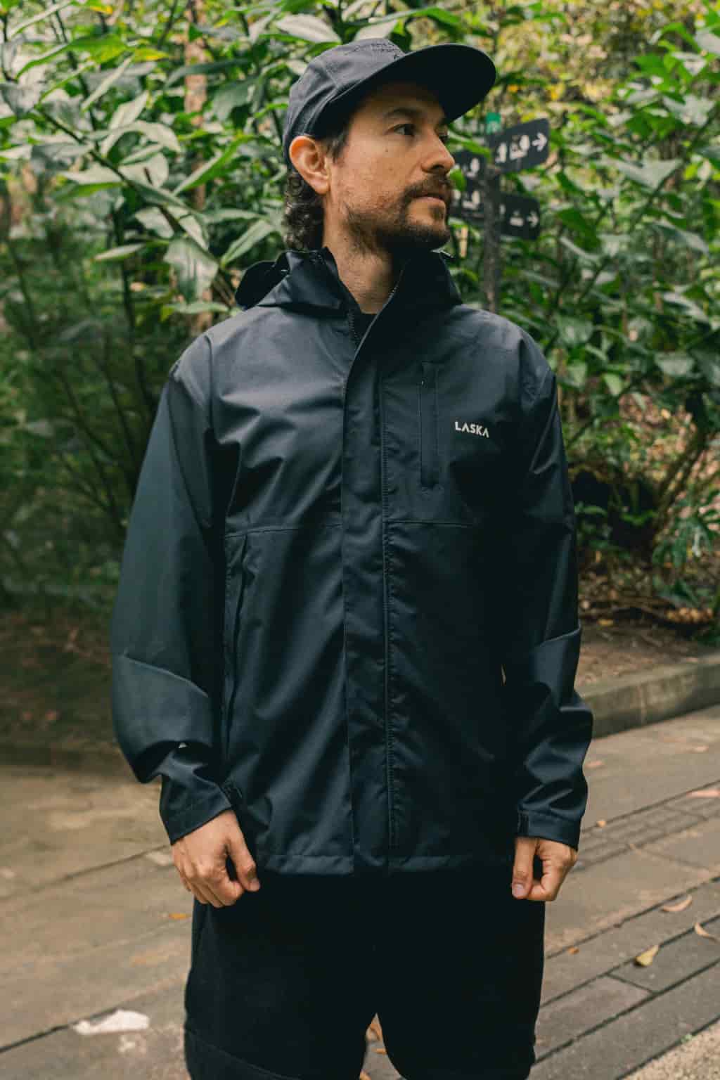 Torrent Pro Hombre Negra - miniatura 1
