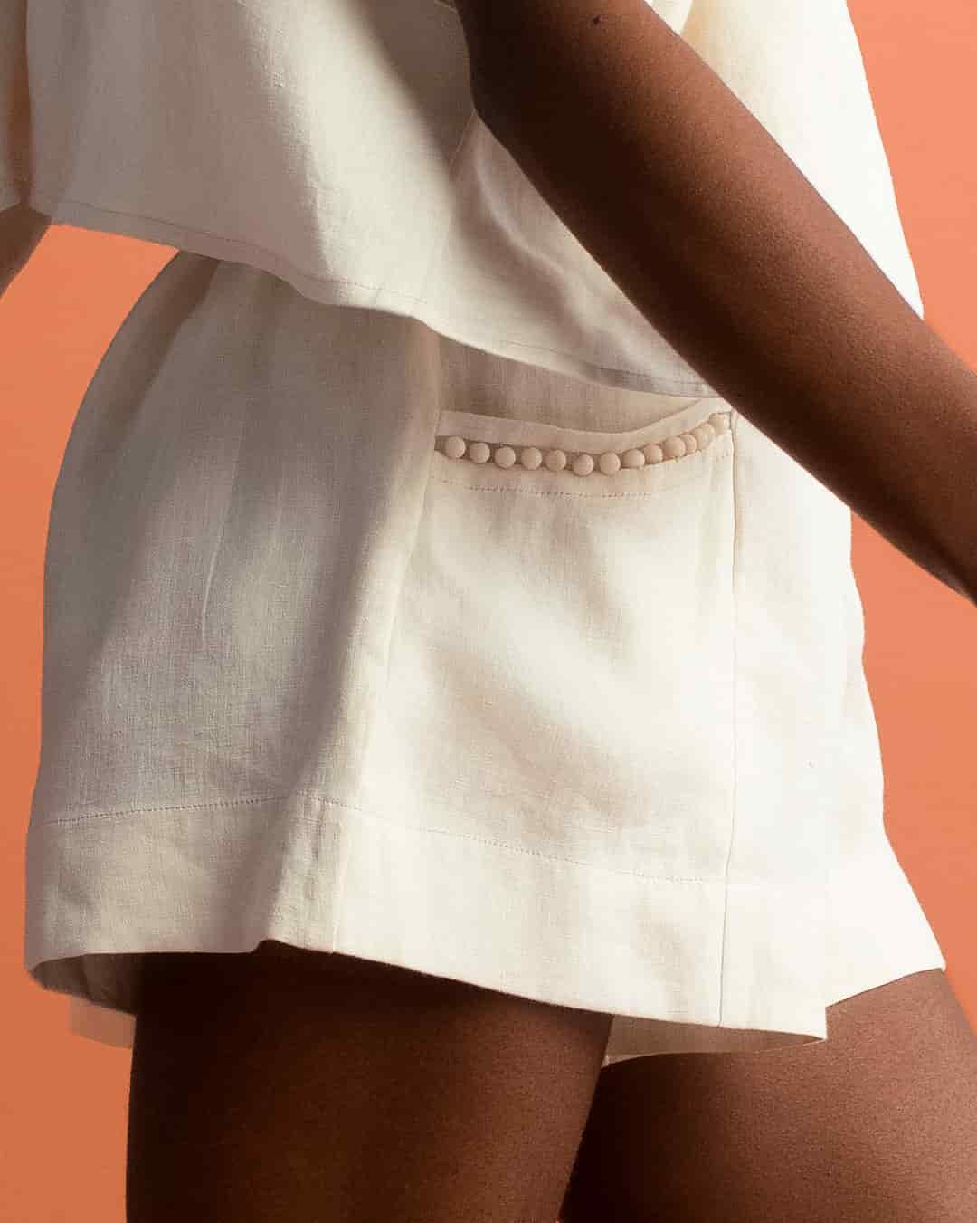 MANUELA SHORT - miniatura 4