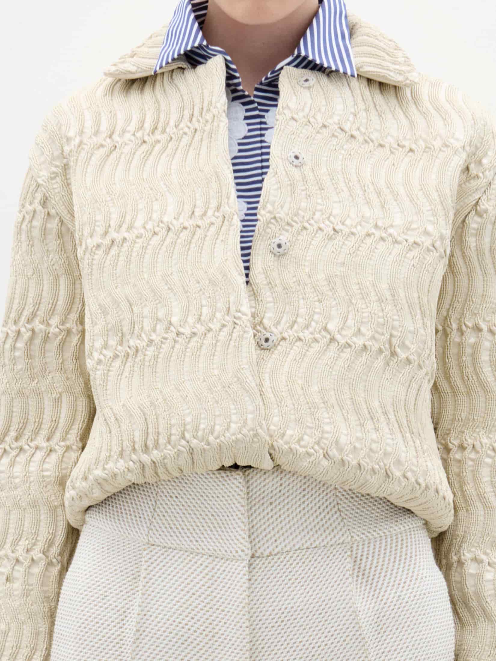 Jaiden Jacket - miniatura 2
