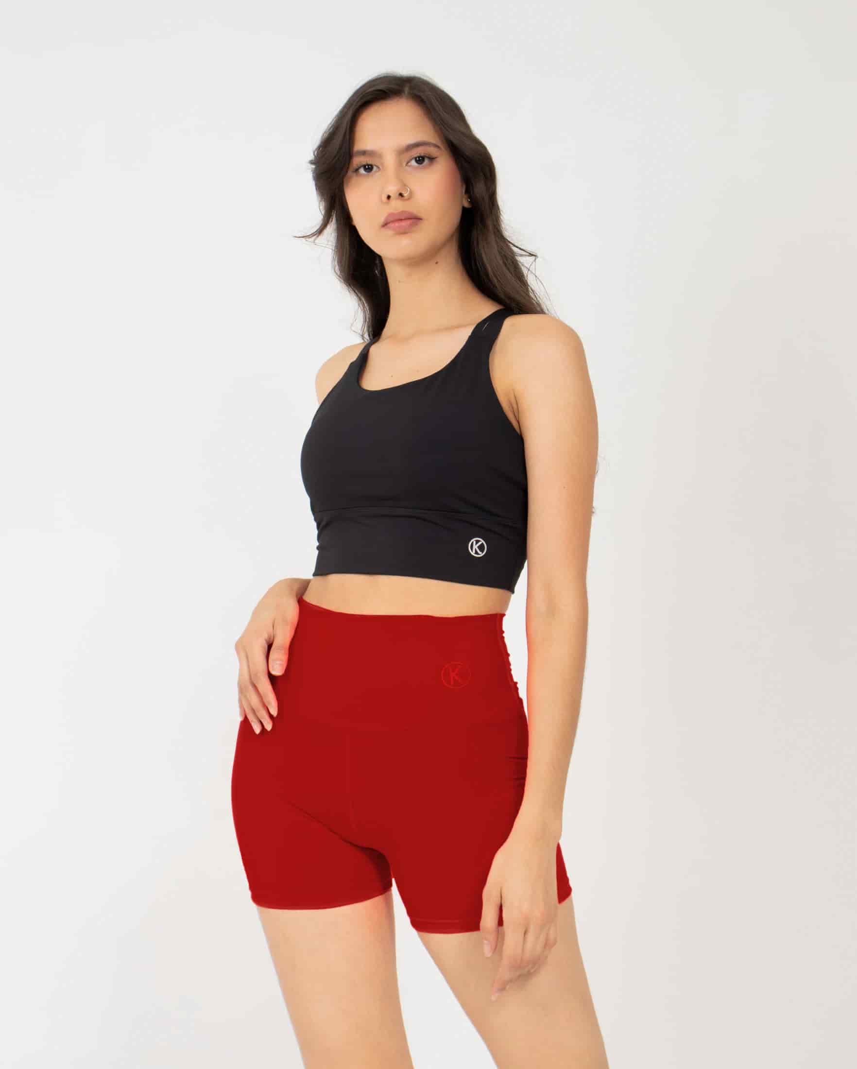 Short Deportivo Push Up - miniatura 12