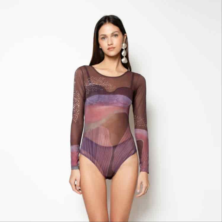 Nerea Bodysuit - miniatura 1