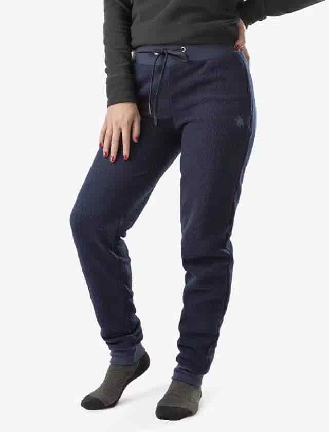 Pantalón Jogger Térmico Burnaby Mujer - miniatura 3