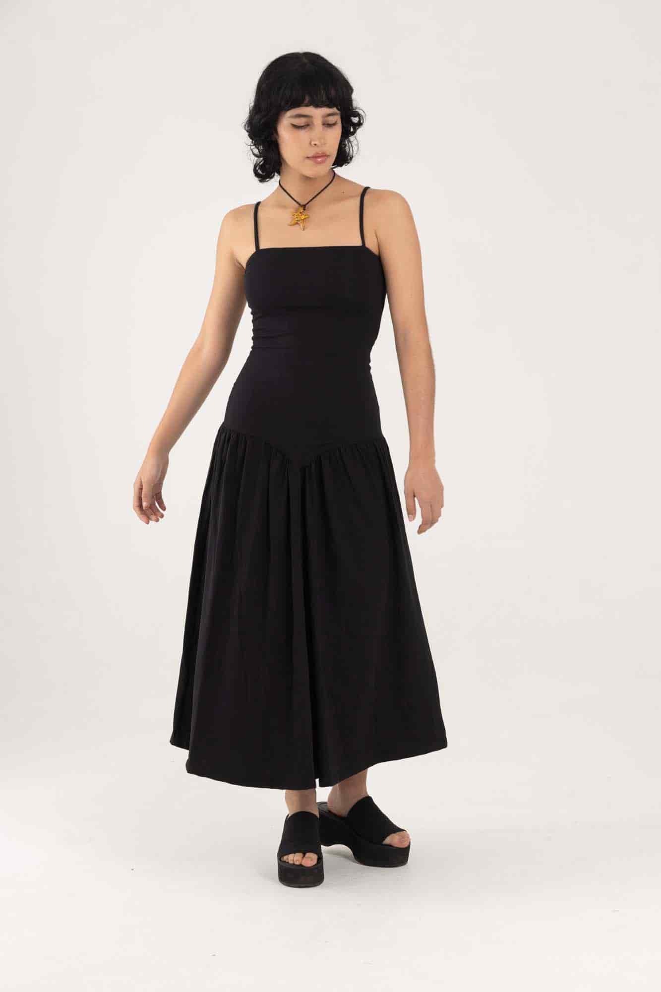 BRANDO DRESS - miniatura 12