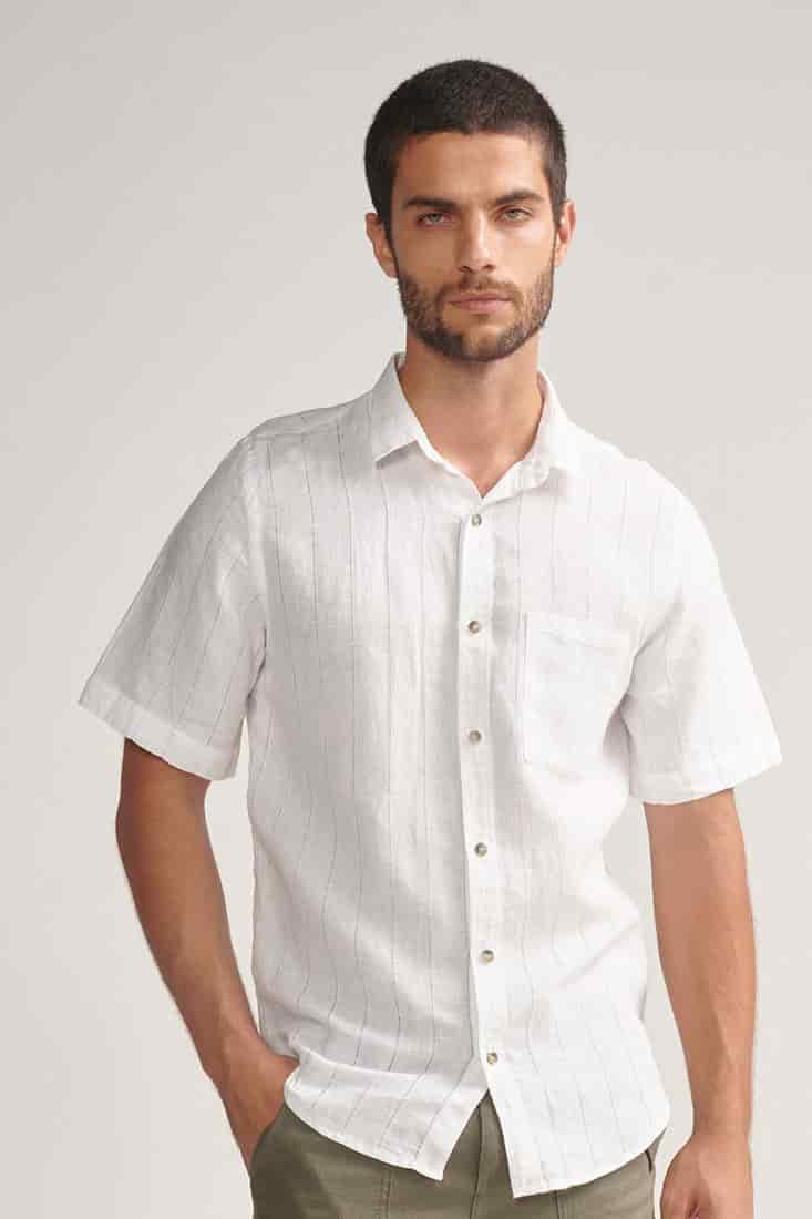 Camisa Bali - miniatura 1