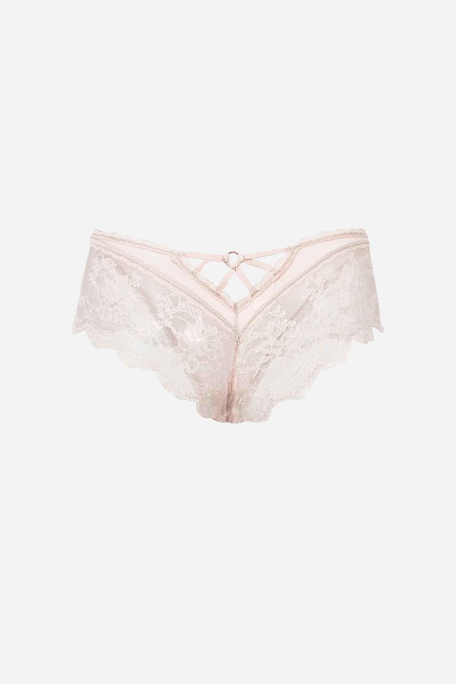 CULOTTE ELLIPSE ADAPTABILIDAD PALO DE ROSA - miniatura 4