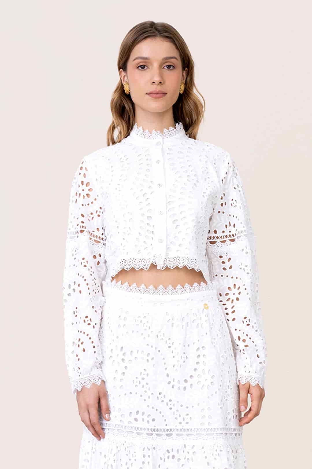 Nellie Shirt - Origen - miniatura 2