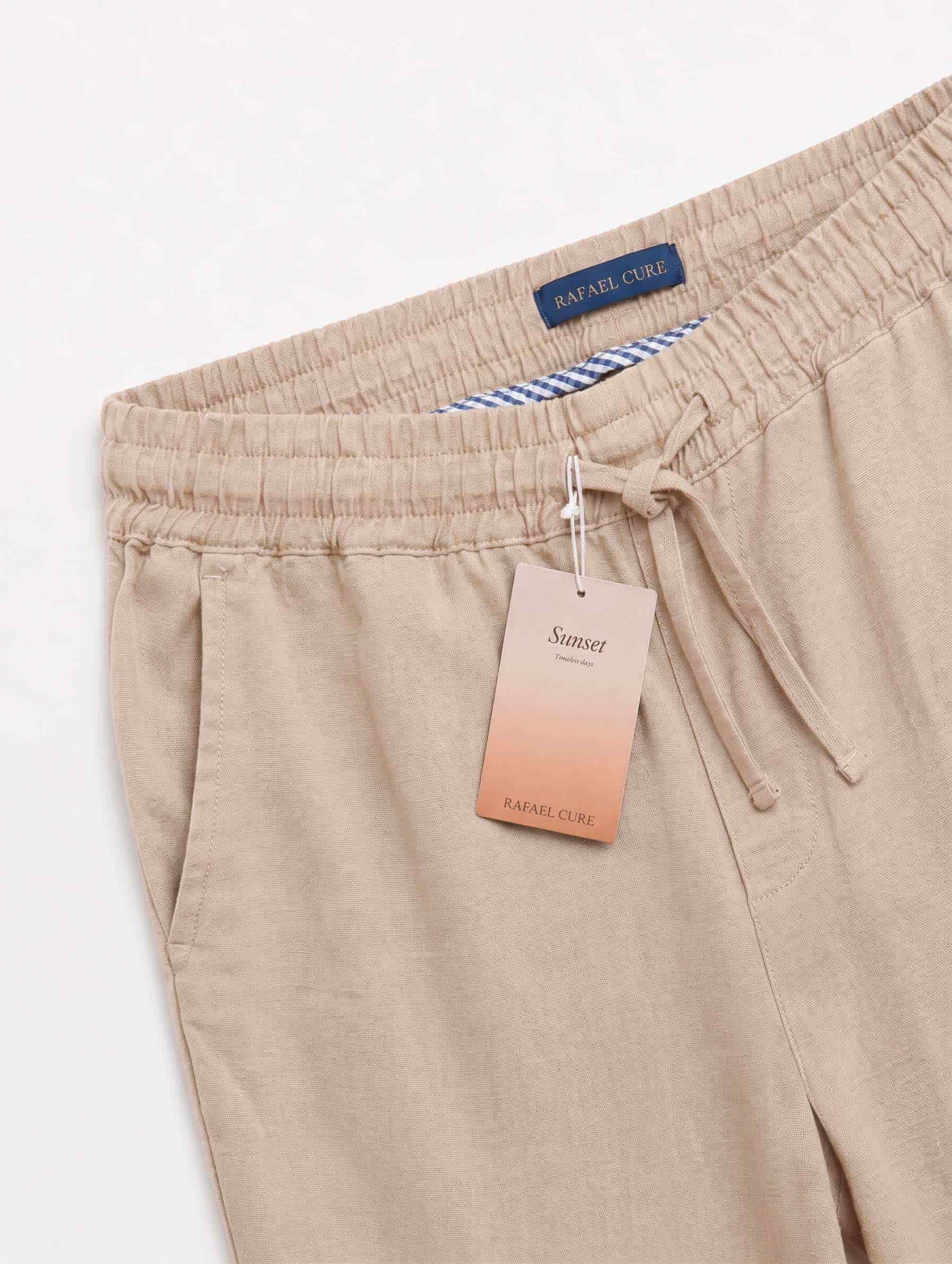 Pantalón Palomino Avena - miniatura 4