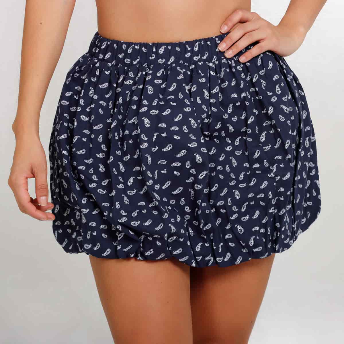 Falda Axspen B1814 - miniatura 20