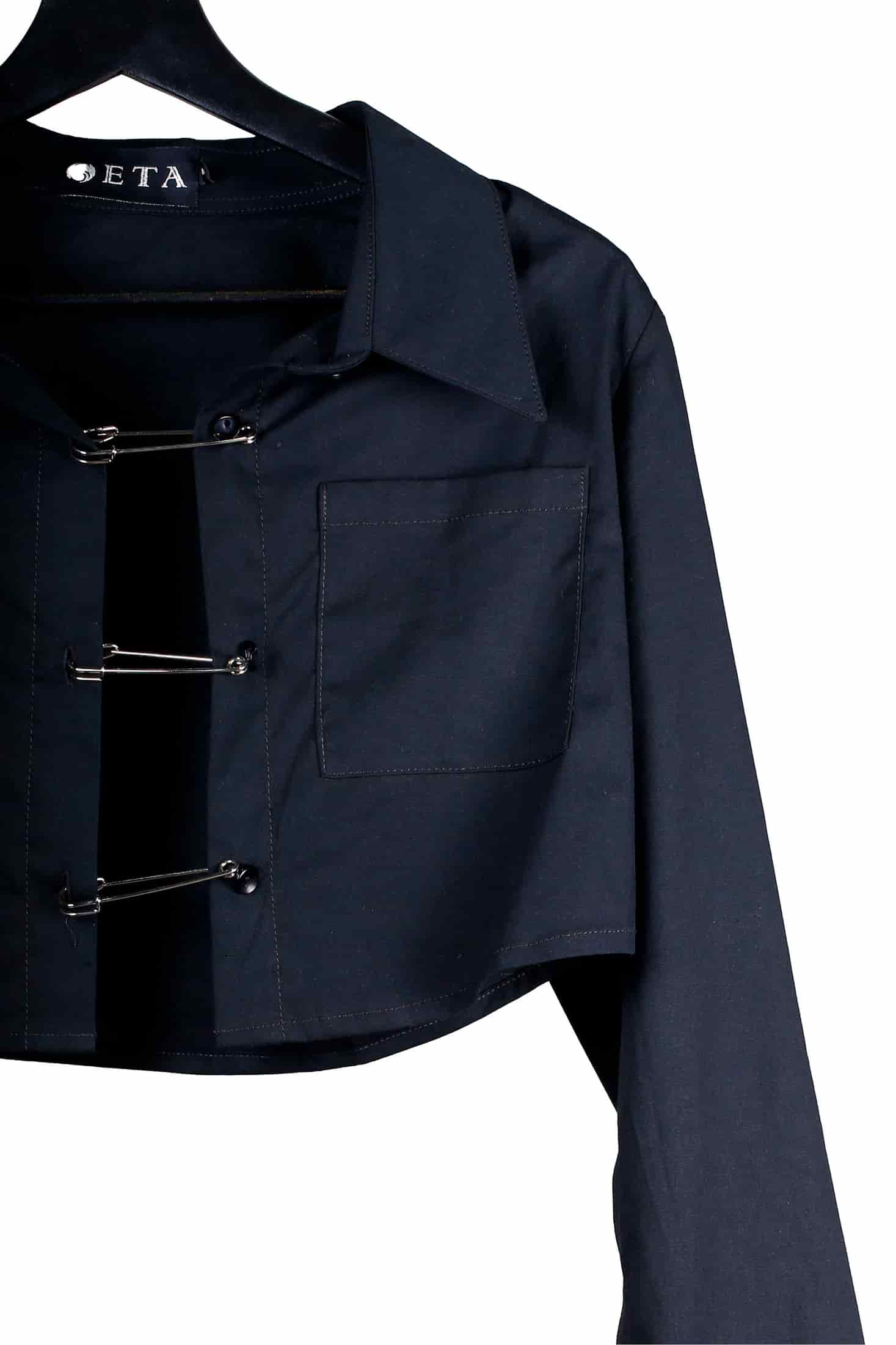 HOOK SHIRT - miniatura 2