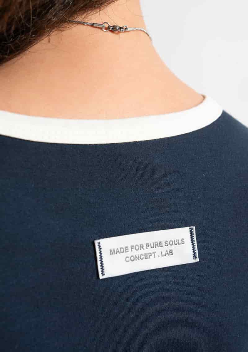 Local Creative Crew baby tee - miniatura 6