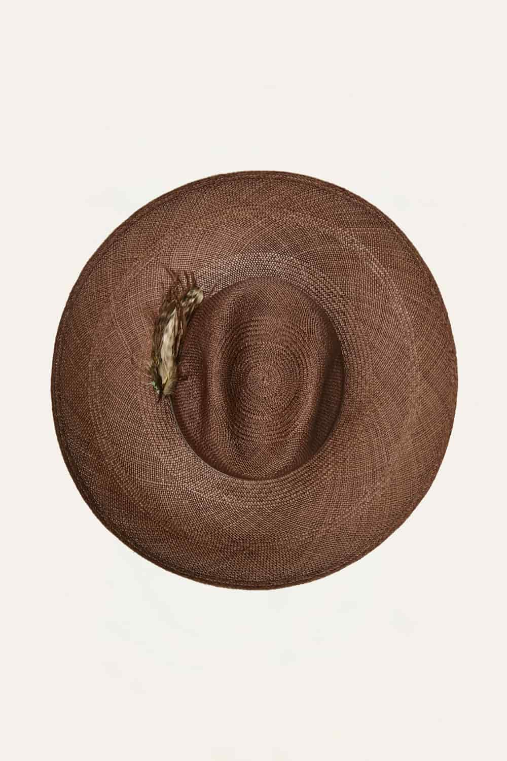 The Vast Plains Hat - miniatura 2