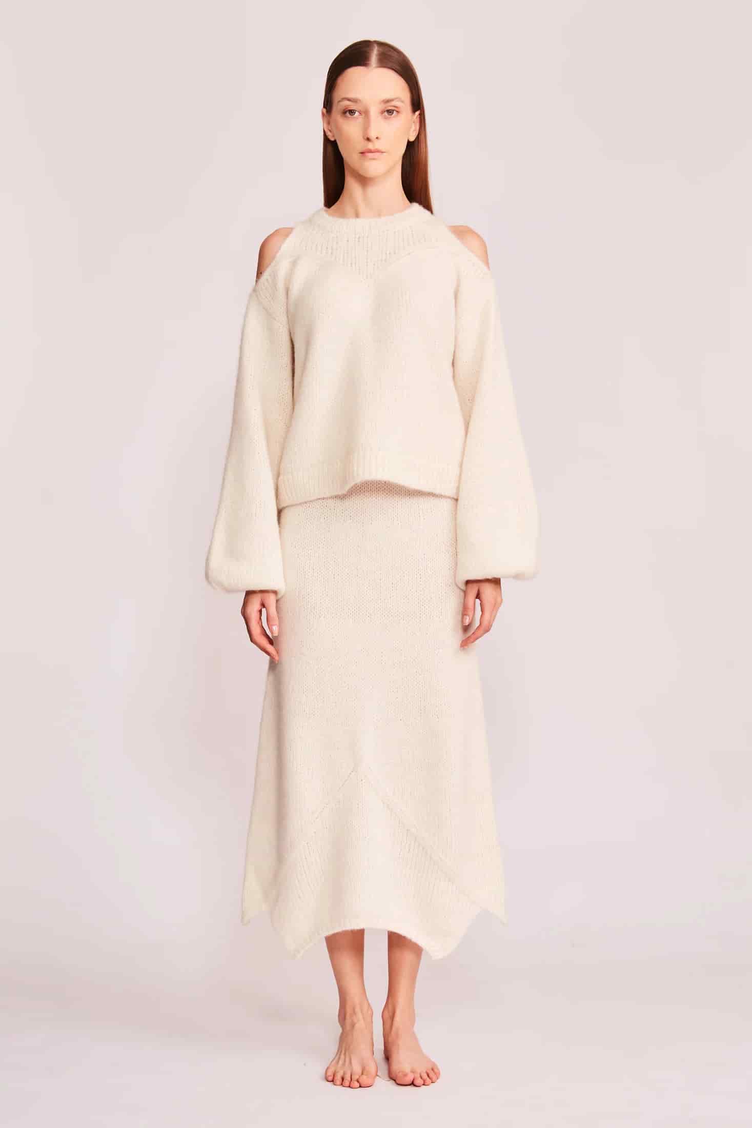 SWEATER ARIELA - miniatura 2