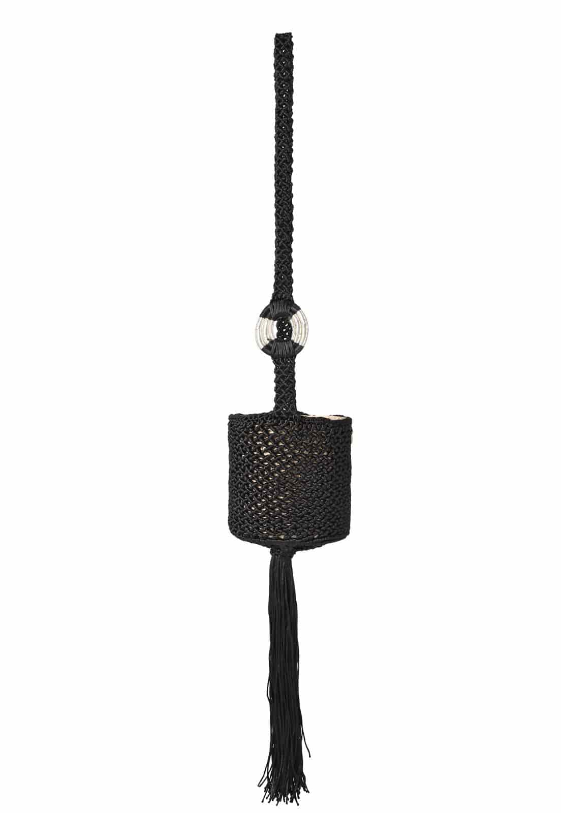 KAIRA BUCKET BAG - miniatura 2