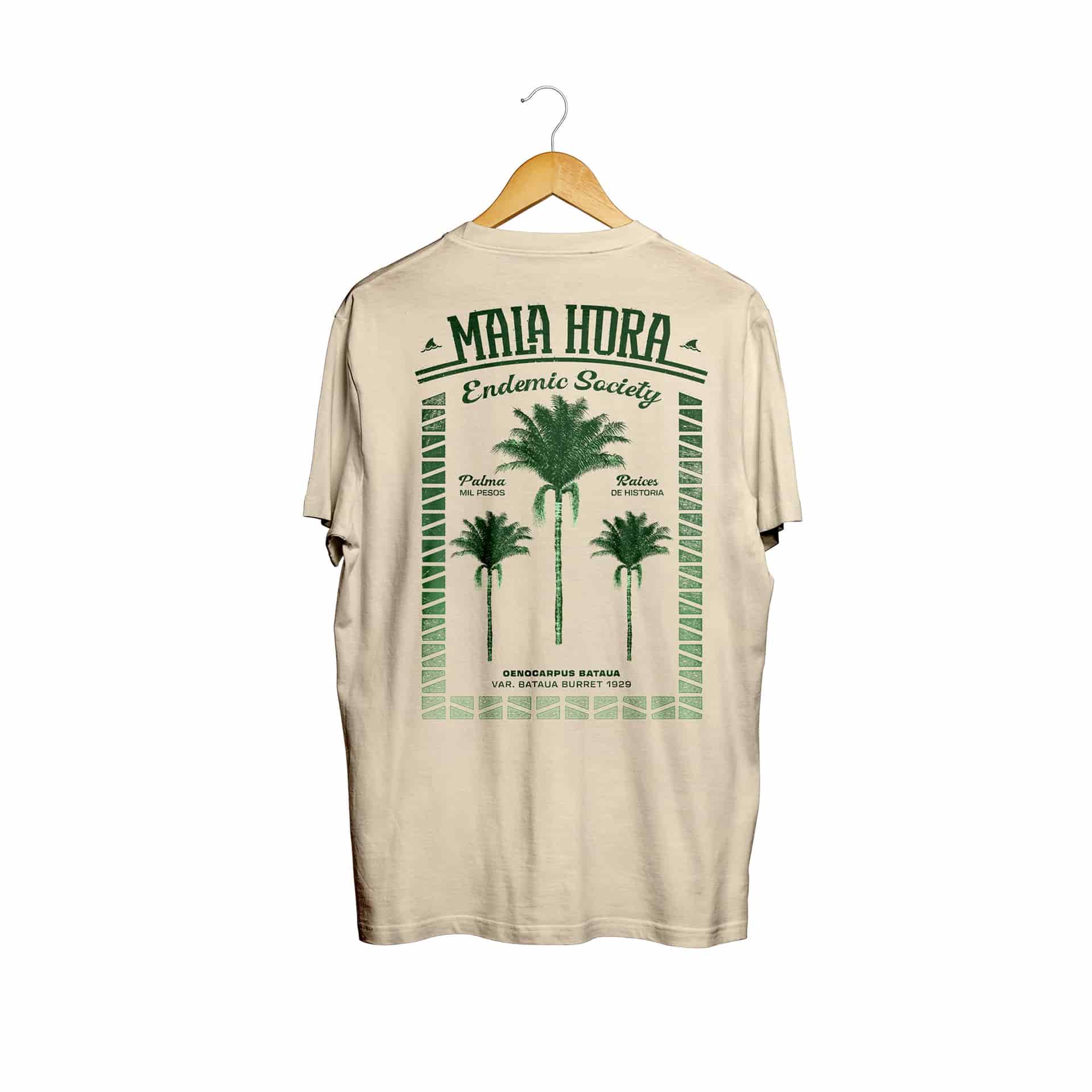 Camiseta Mil Pesos - miniatura 4