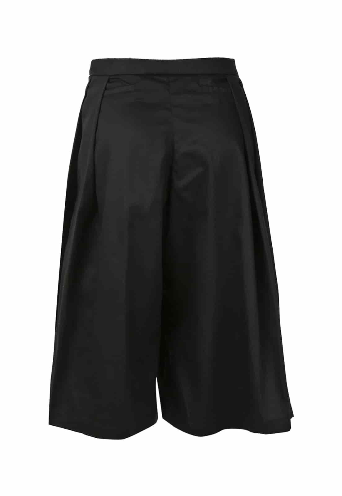 JAPANESE DRILL BERMUDA SHORTS - miniatura 2