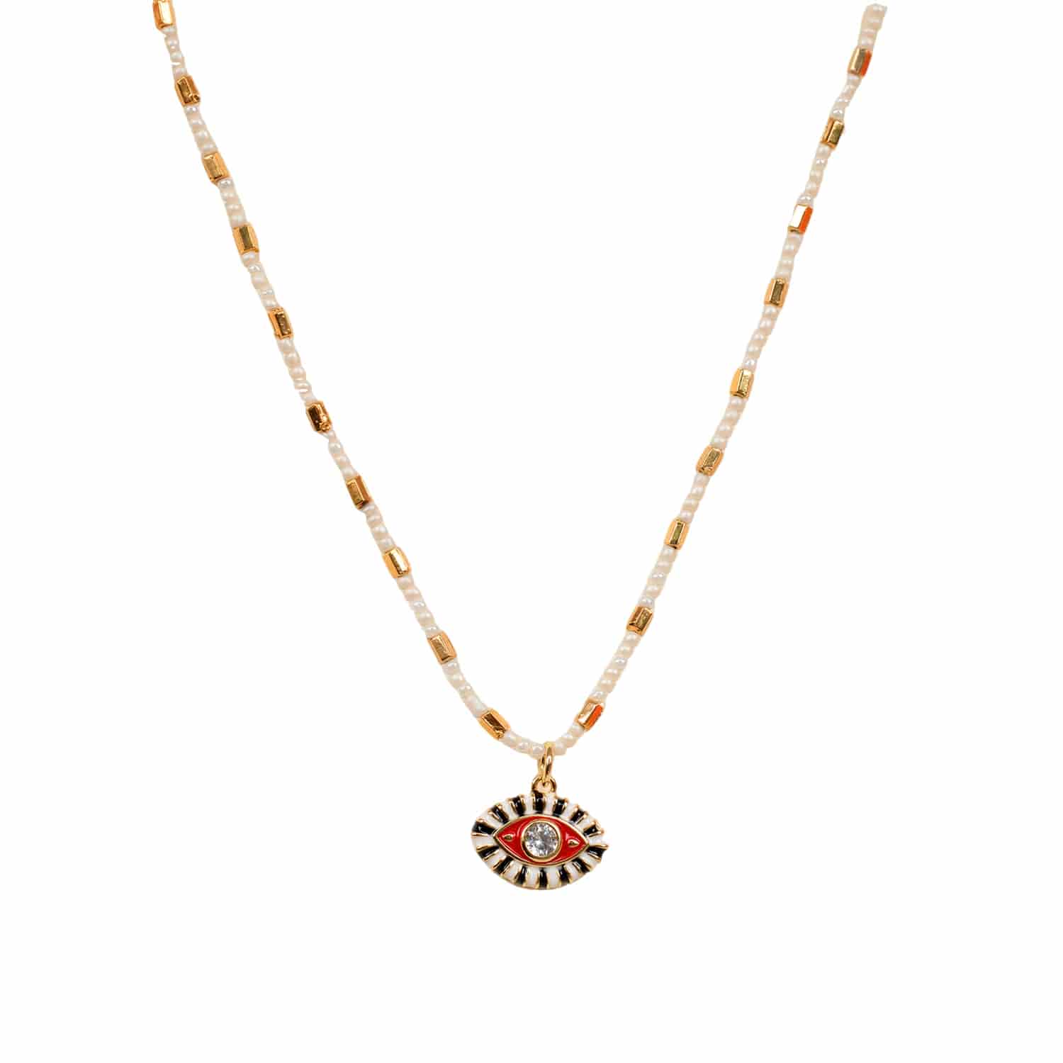 COLLAR CELESTIAL EYE - miniatura 1