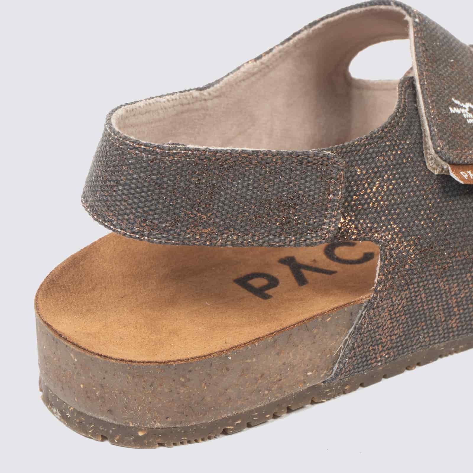 Sandalias Bronce - miniatura 9
