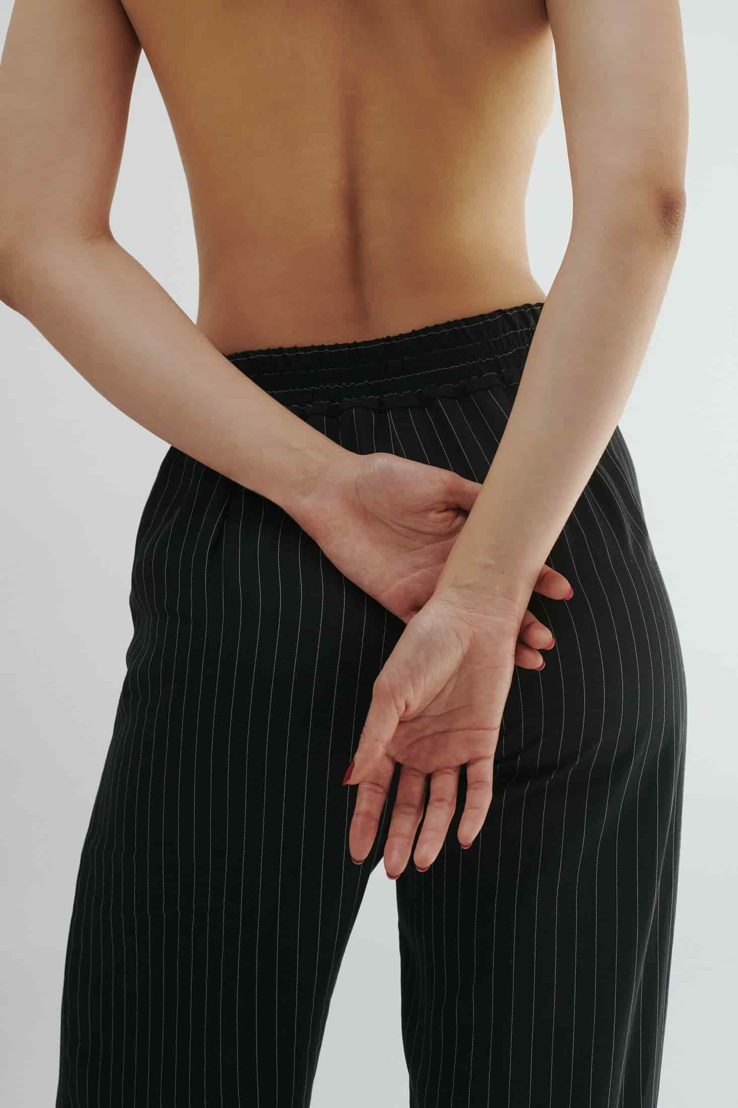 Silencio Night Trousers - miniatura 3