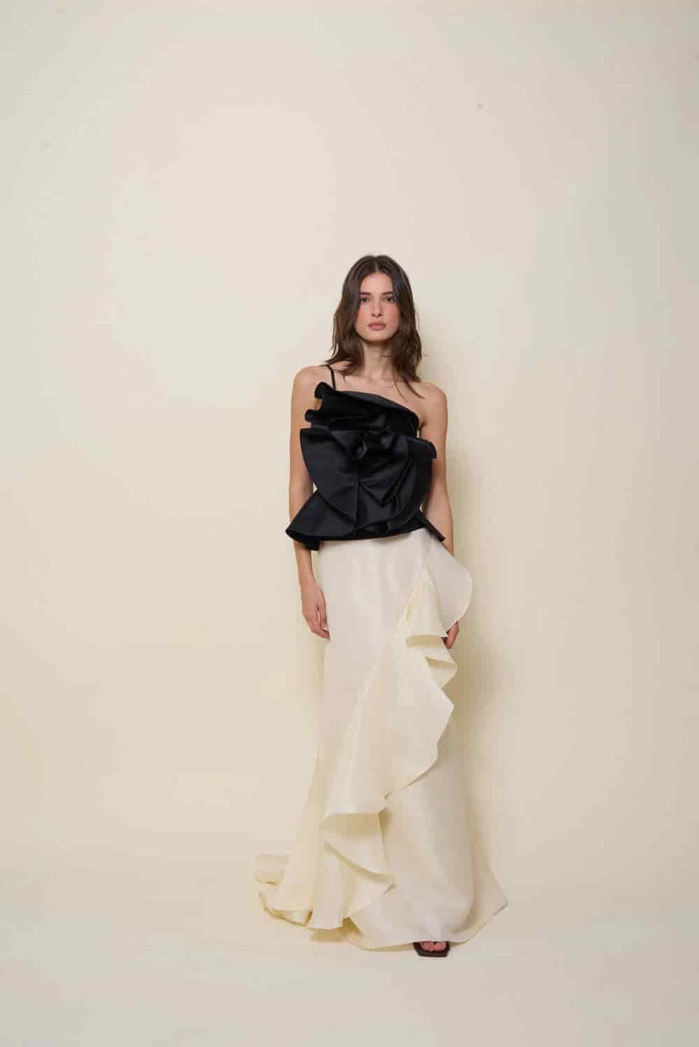 Sevillana Skirt - miniatura 2