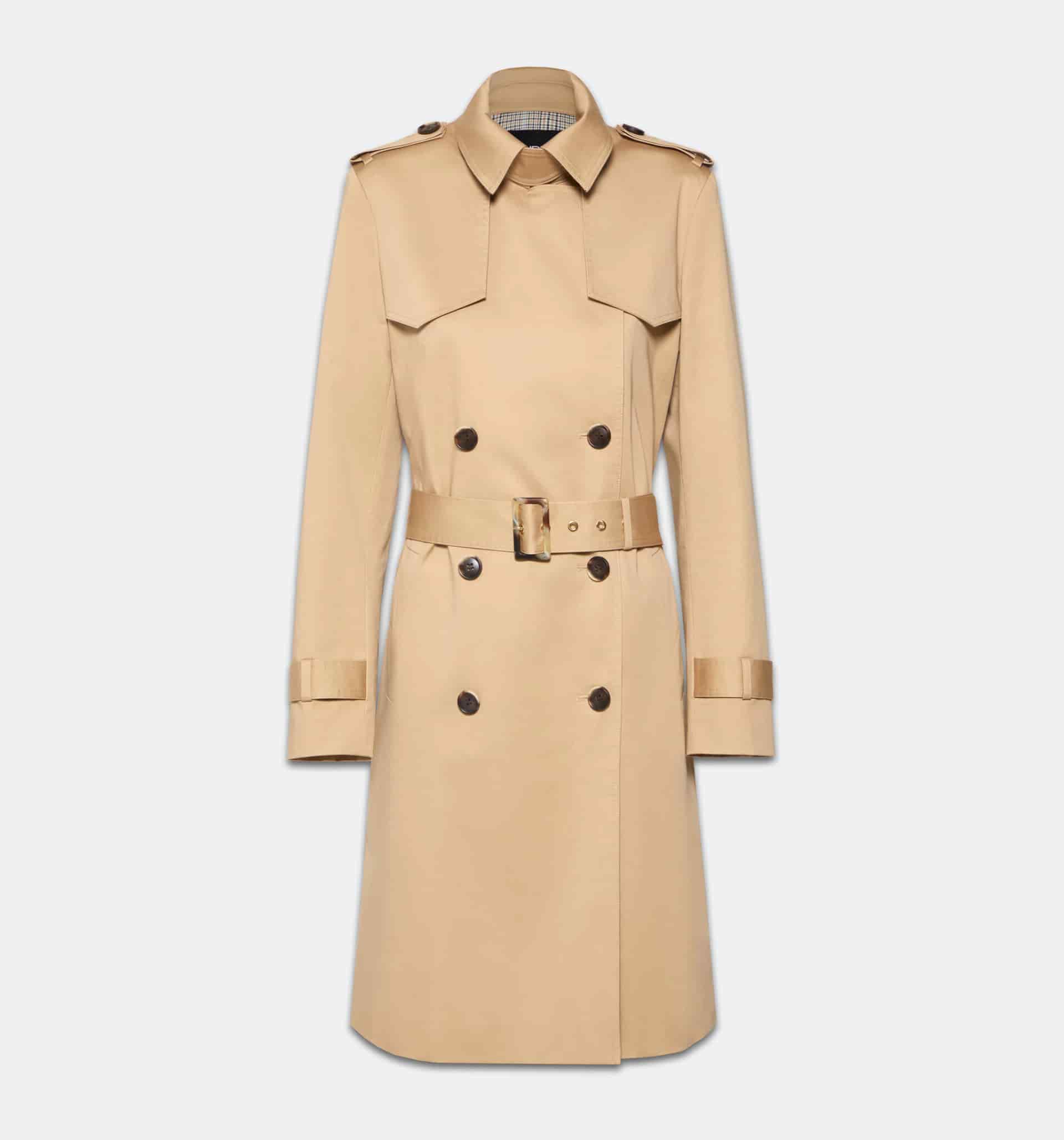 Trench  coat - miniatura 5