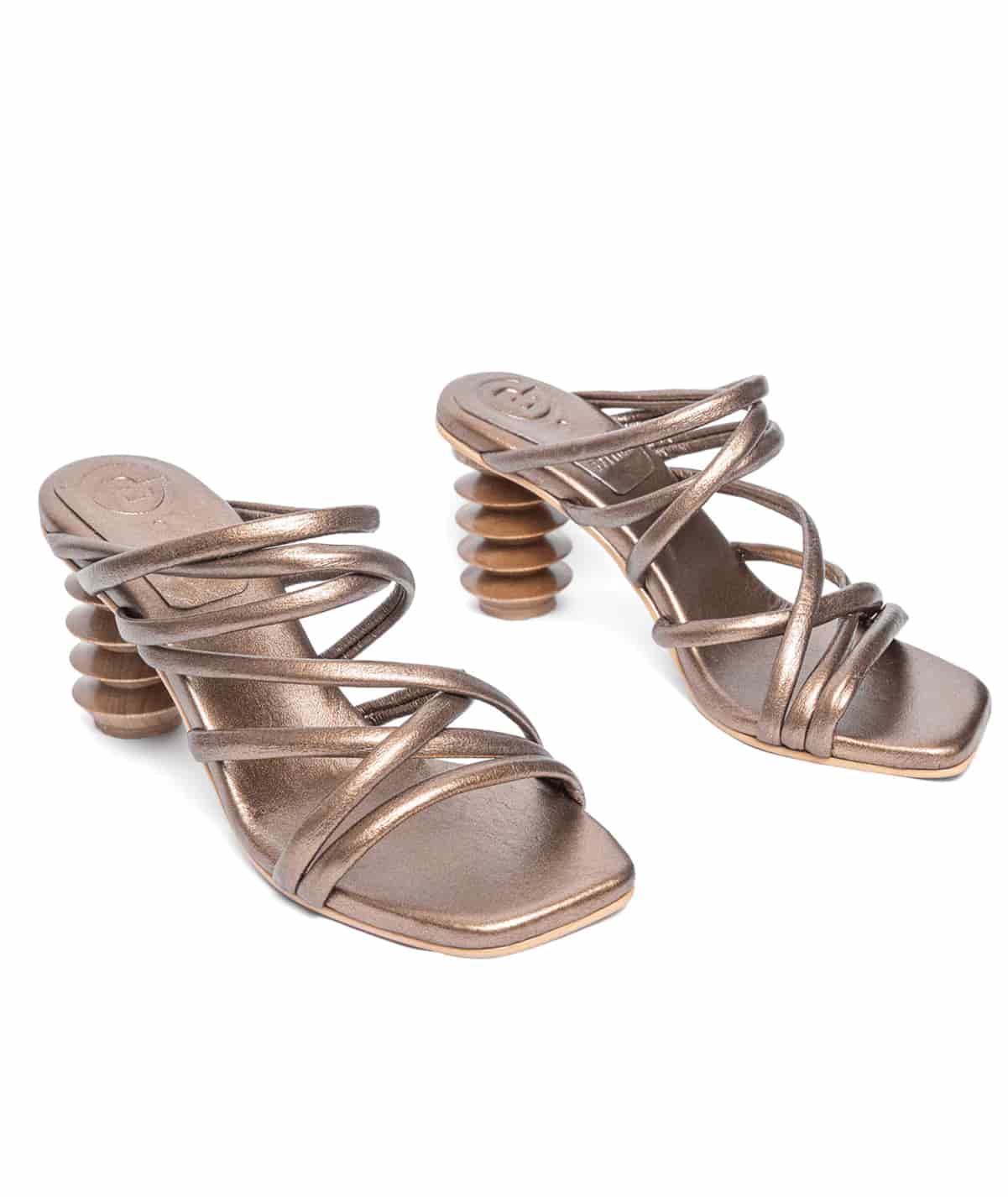 Ficus Pop Bronce - miniatura 3