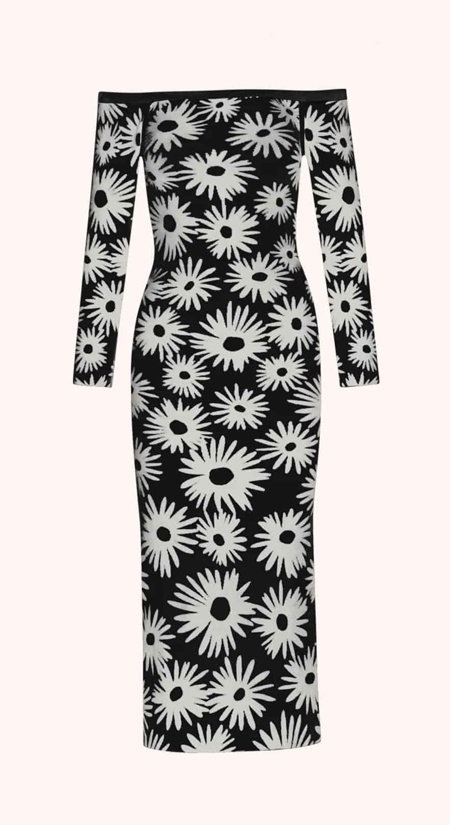 MARIGOLD DRESS - miniatura 1
