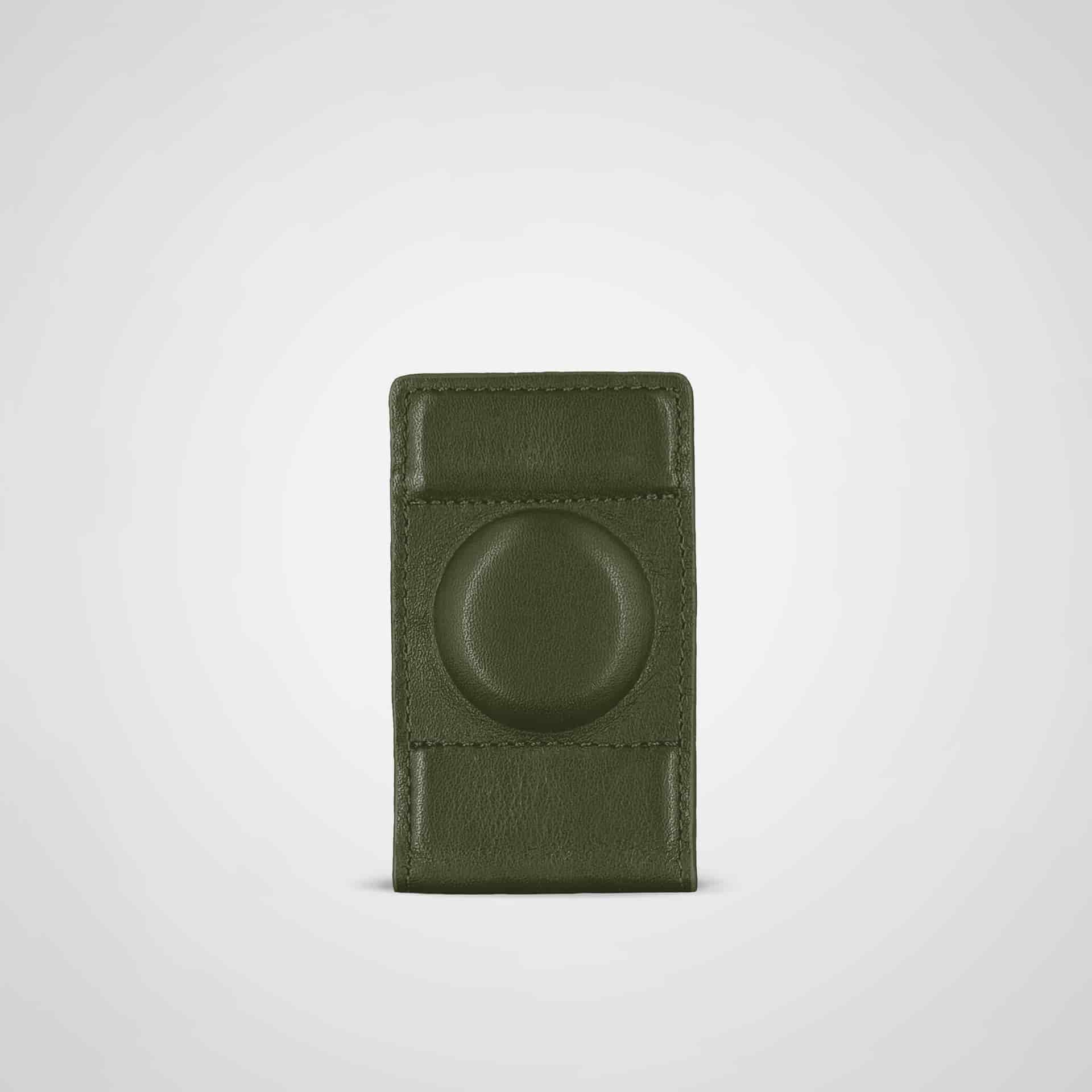 2 in 1 AirTag Money Clip - miniatura 109