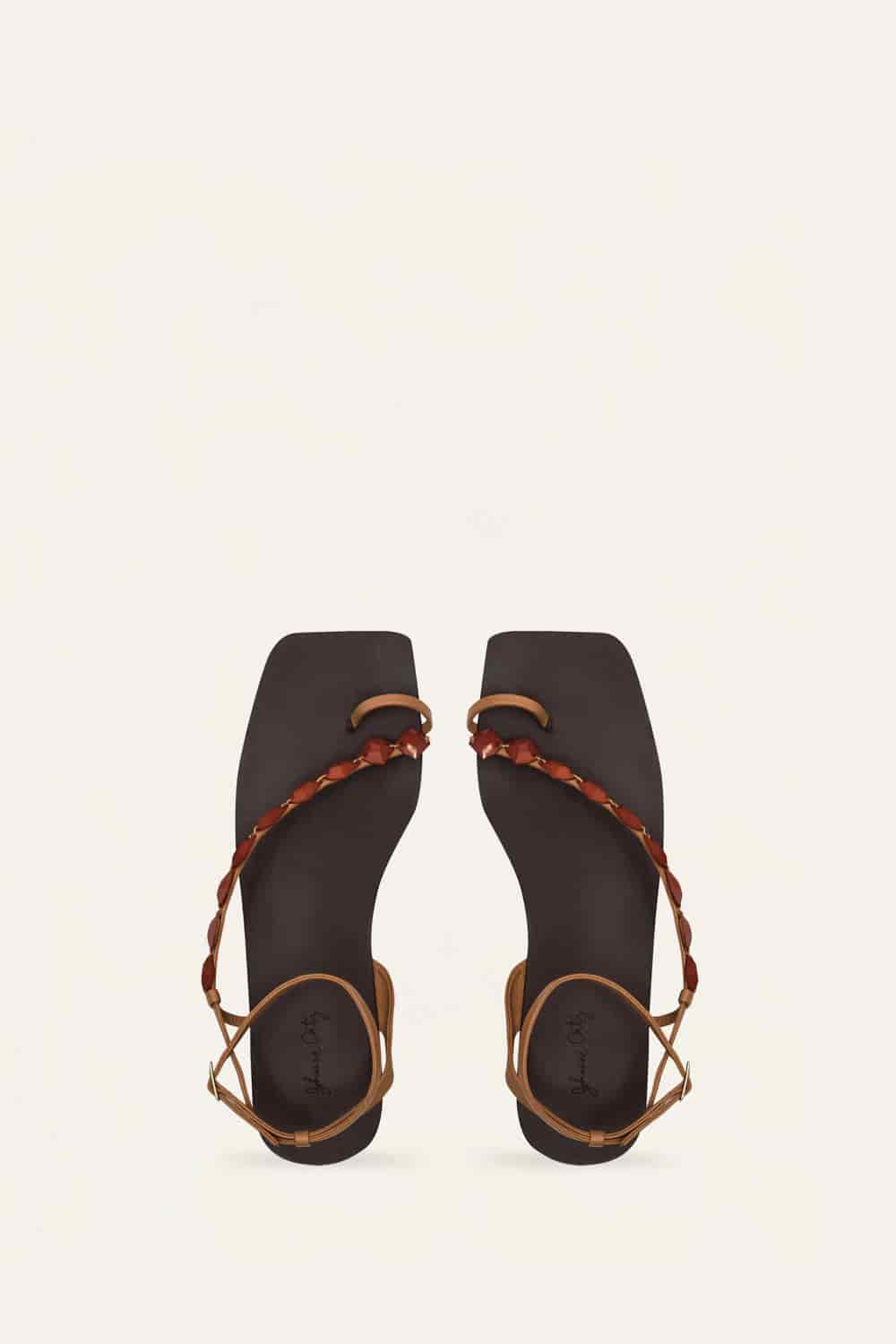 Dazzling Crest Sandal - miniatura 8