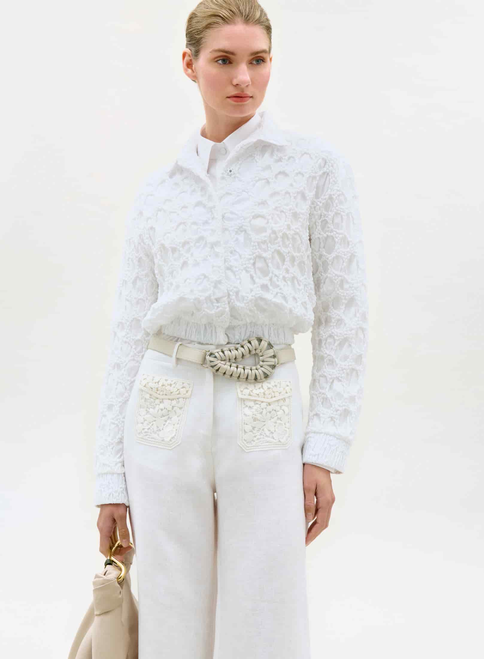 Mayim Jacket - miniatura 2