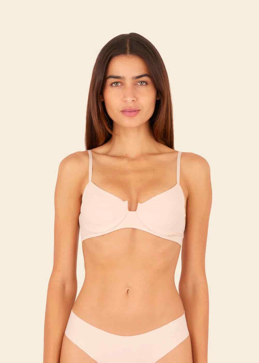 Sun Kiss Spark Underwire - miniatura 1
