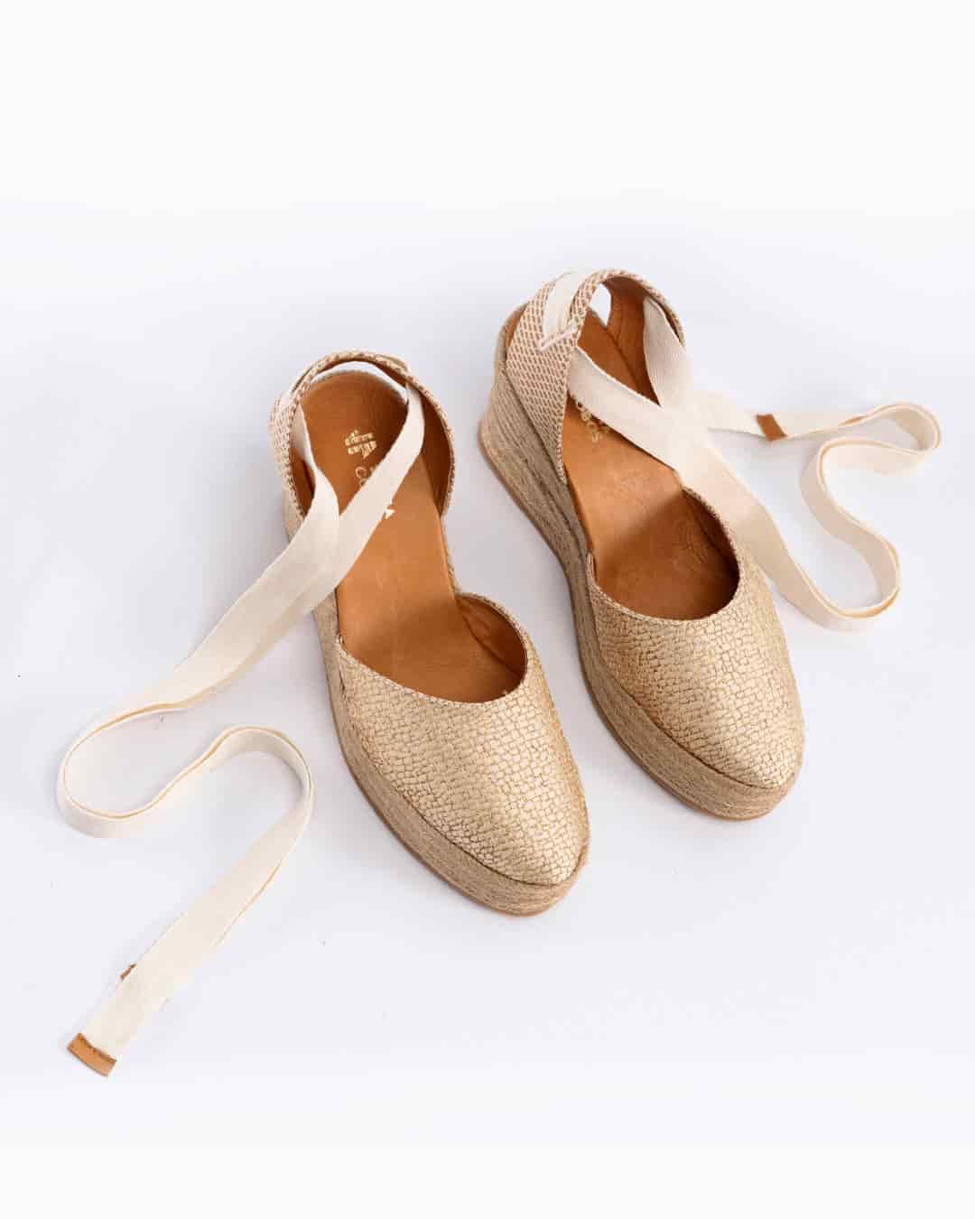 Silvia Cobos Maca Double Camel - miniatura 4