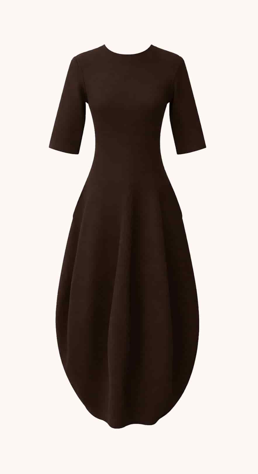 ECLIPSE DRESS - miniatura 3