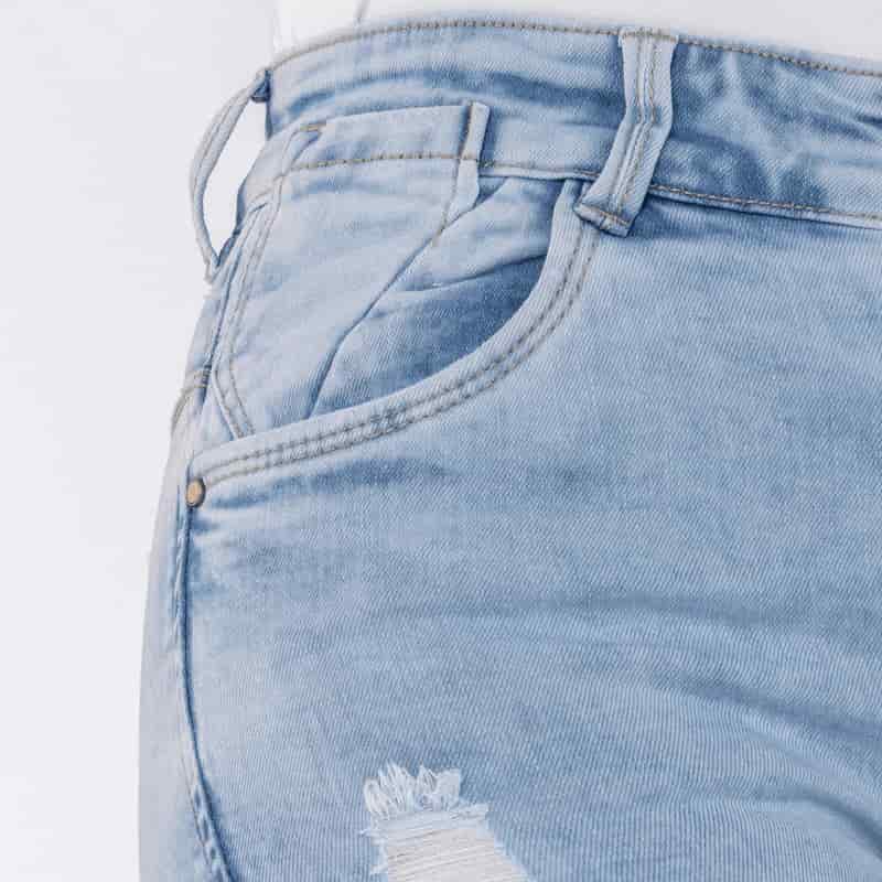 Jean Axspen Skinny AX-1229 - miniatura 2