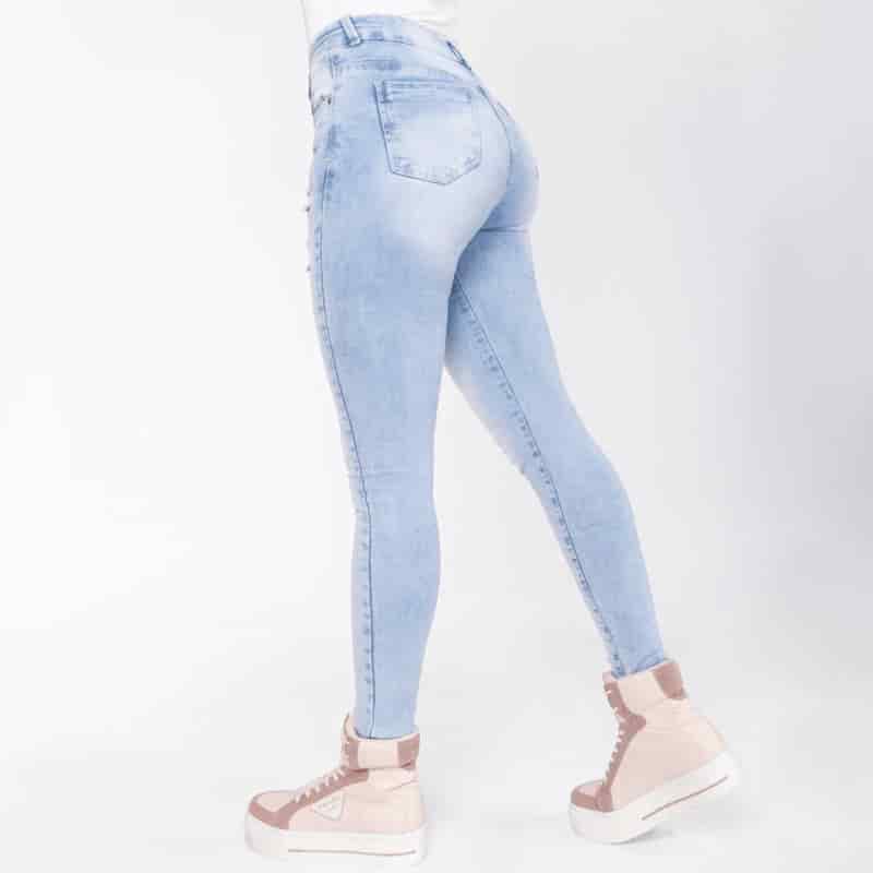 Jean Axspen Skinny AX-1236 - miniatura 1
